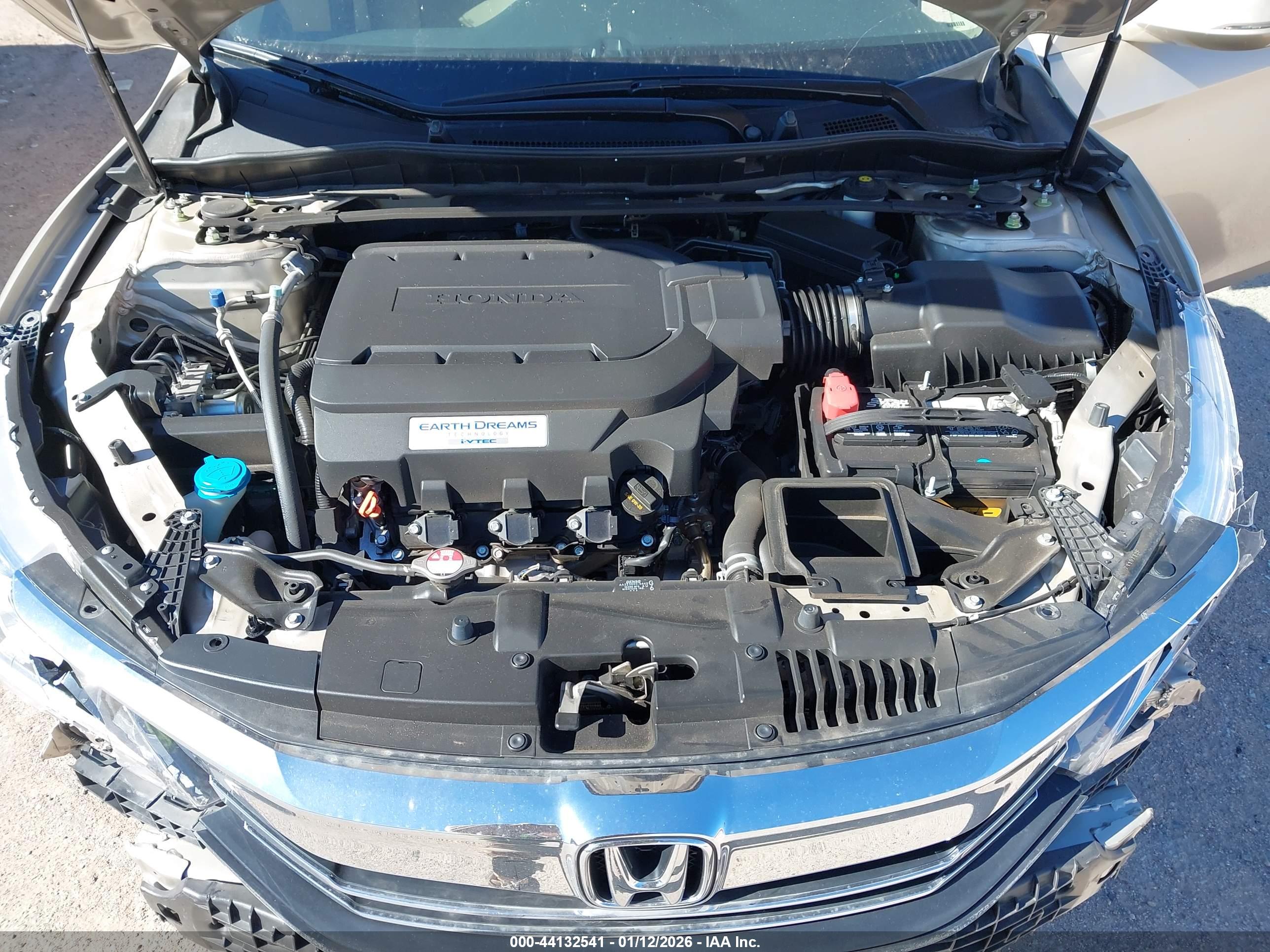 HONDA ACCORD image 10