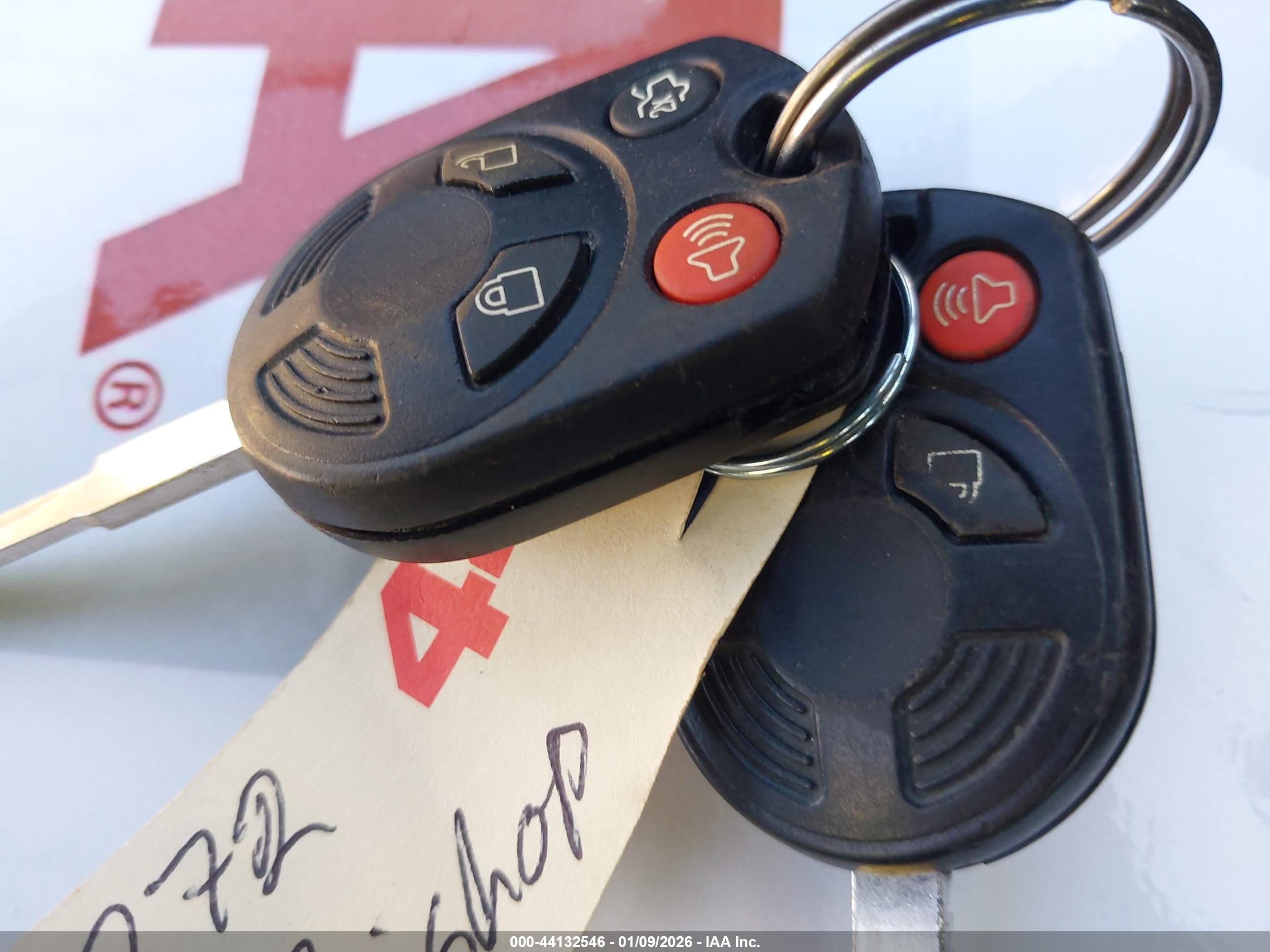 FORD FOCUS image 11