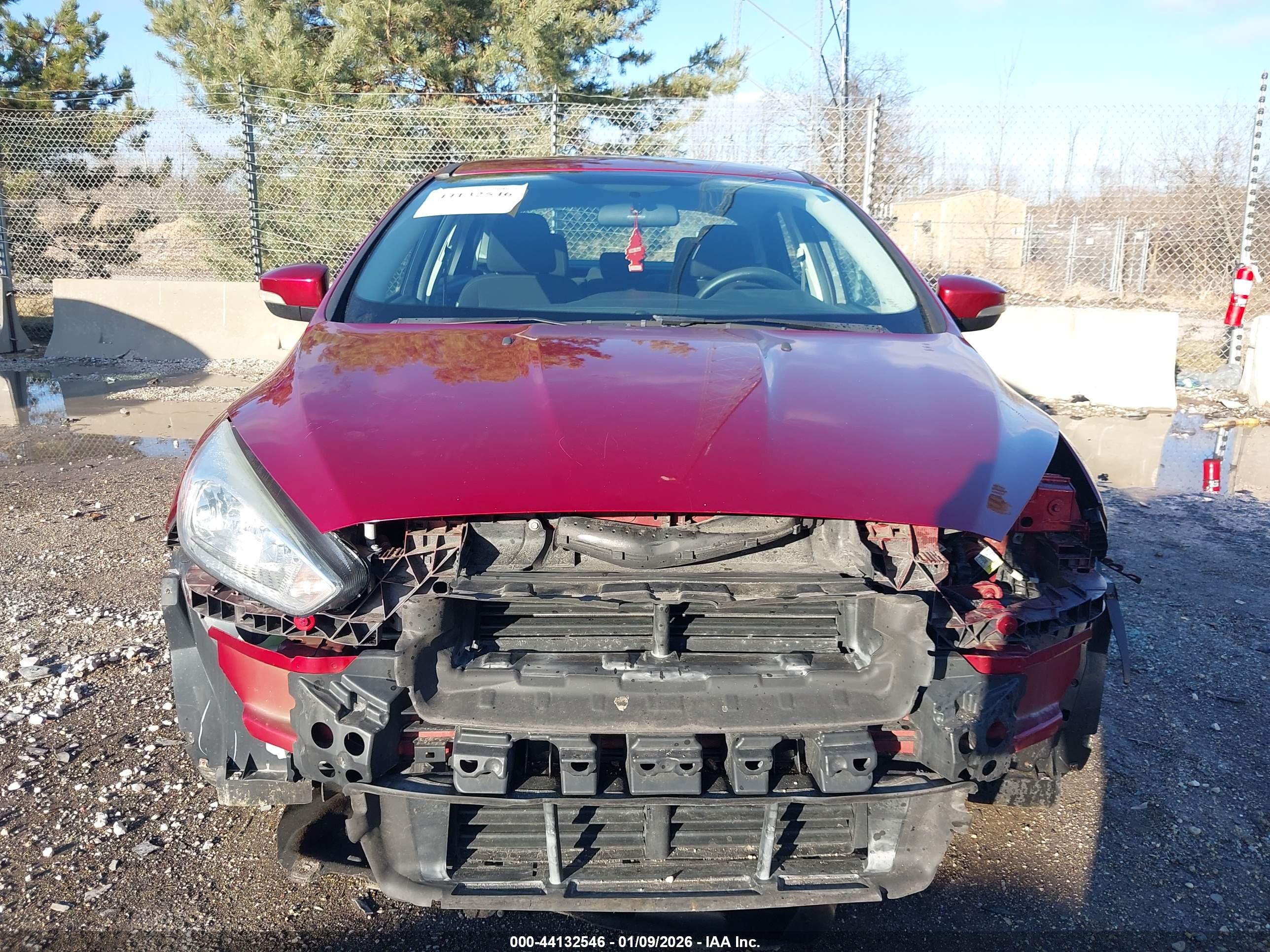 FORD FOCUS image 6