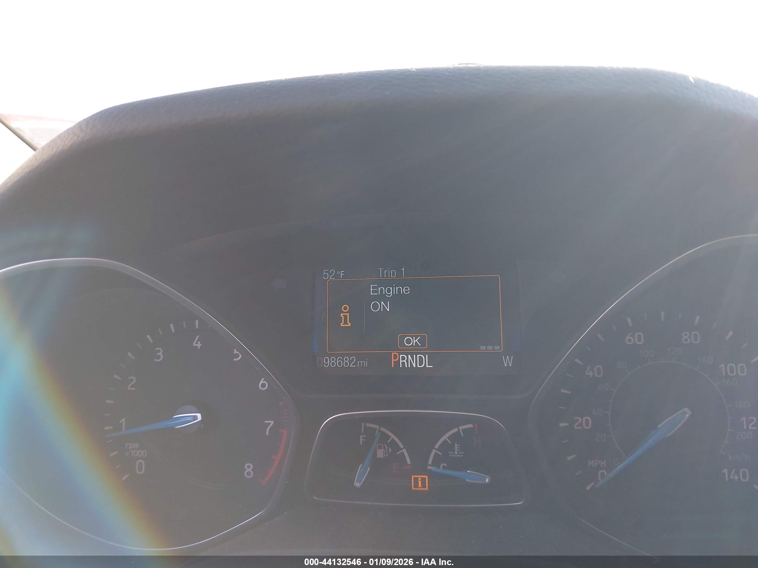FORD FOCUS image 7