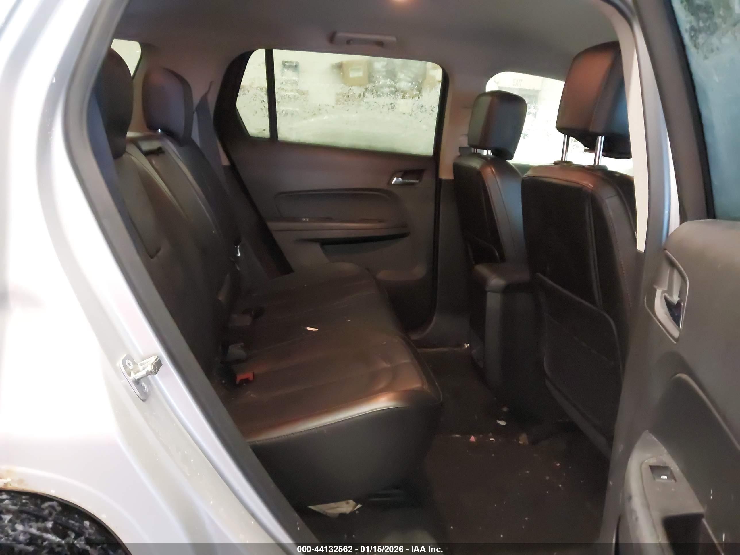 GMC TERRAIN image 8