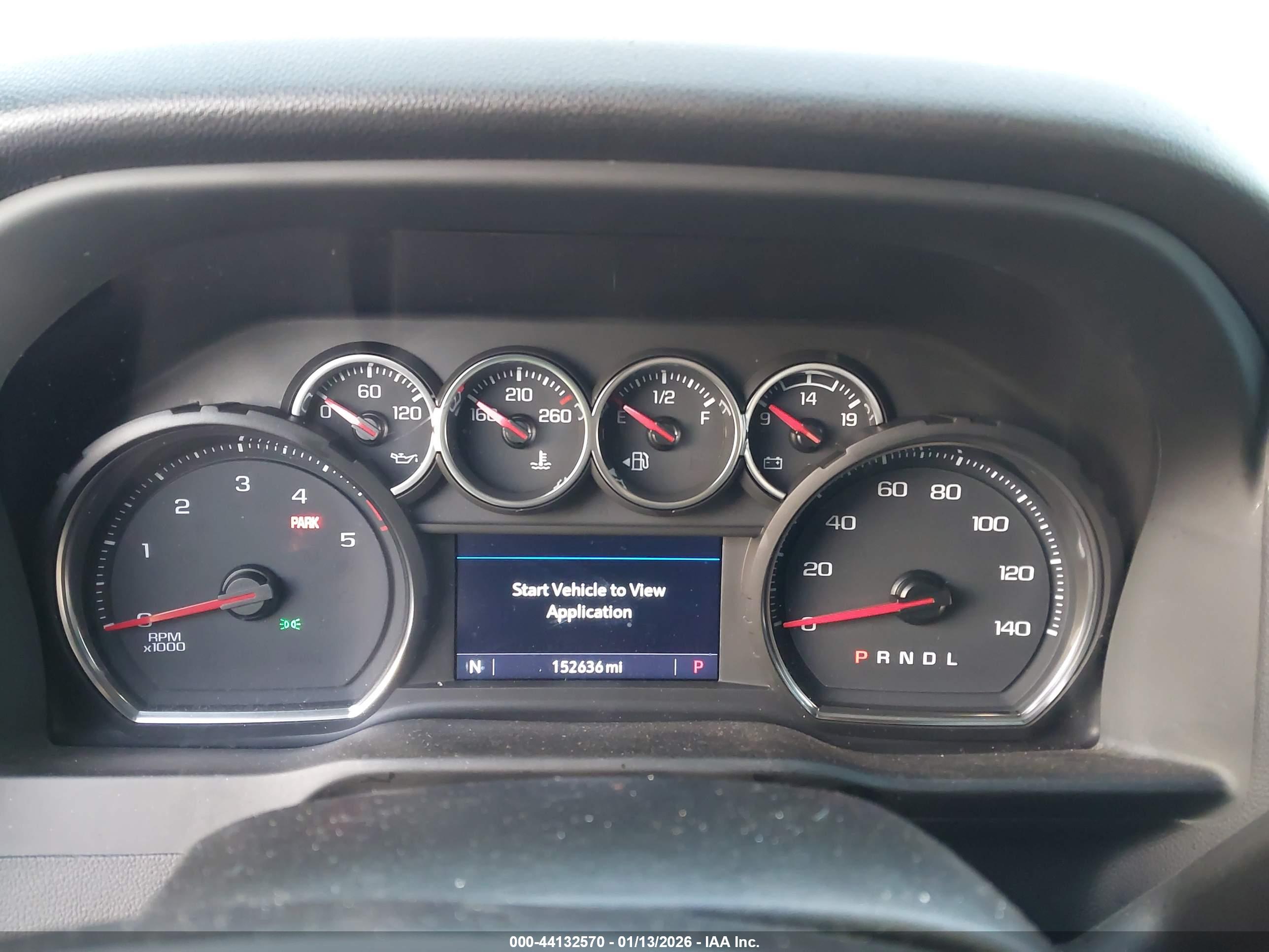 CHEVROLET SILVERADO image 7