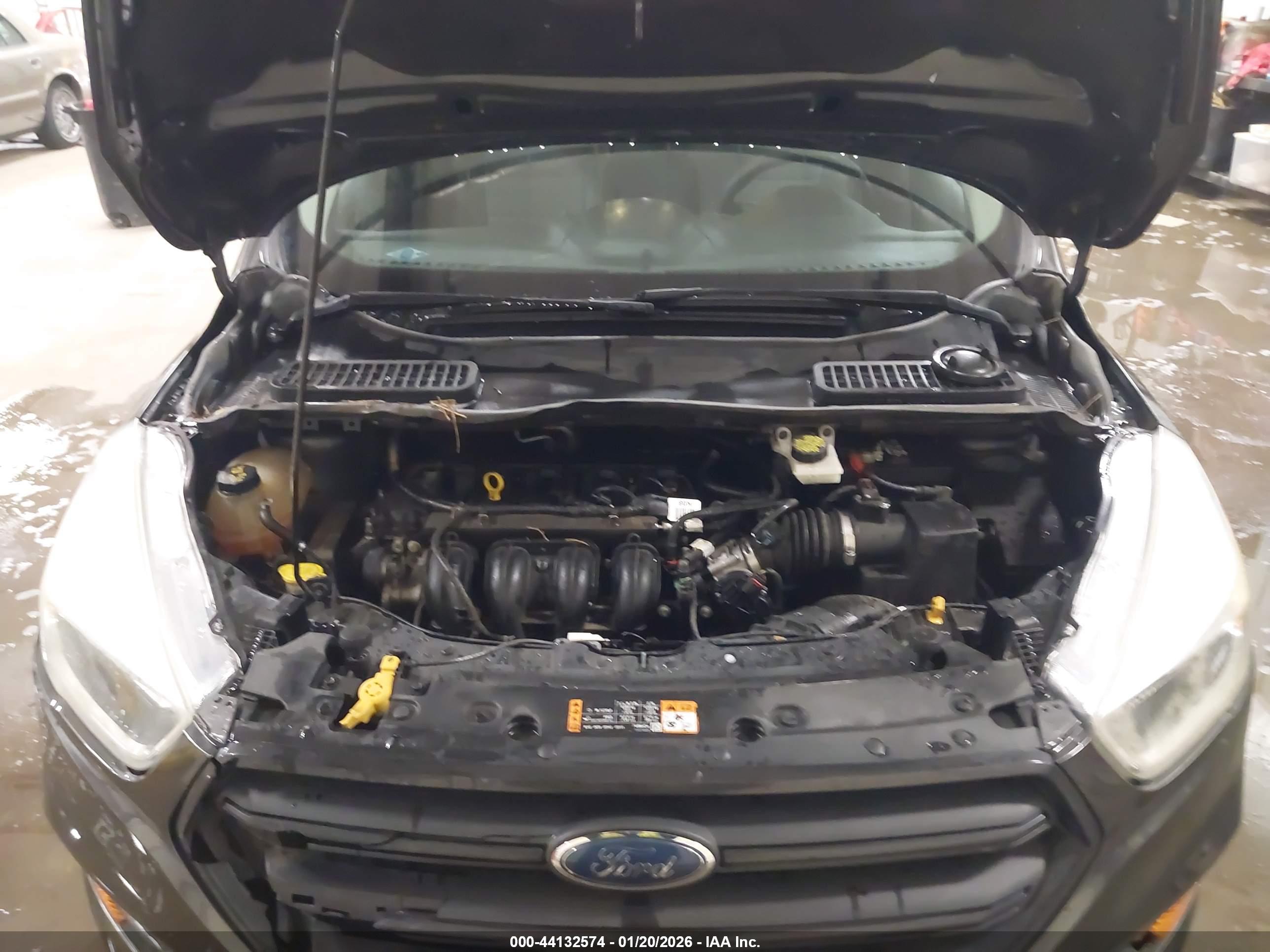 FORD ESCAPE image 10