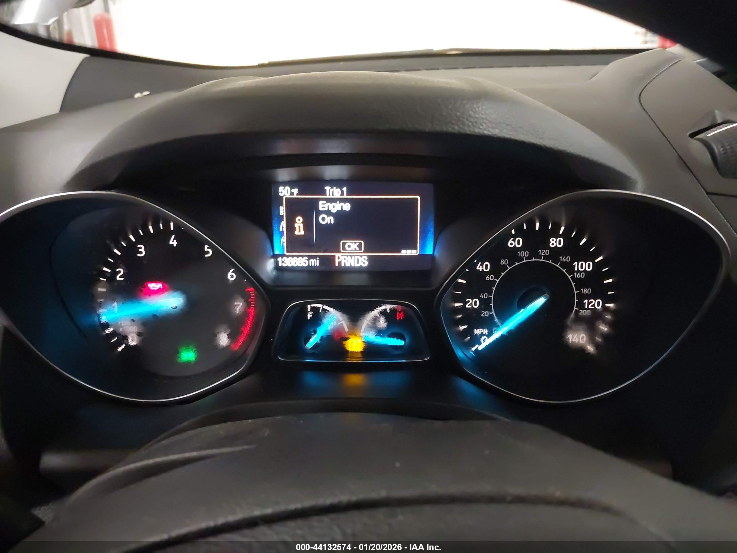 FORD ESCAPE image 7