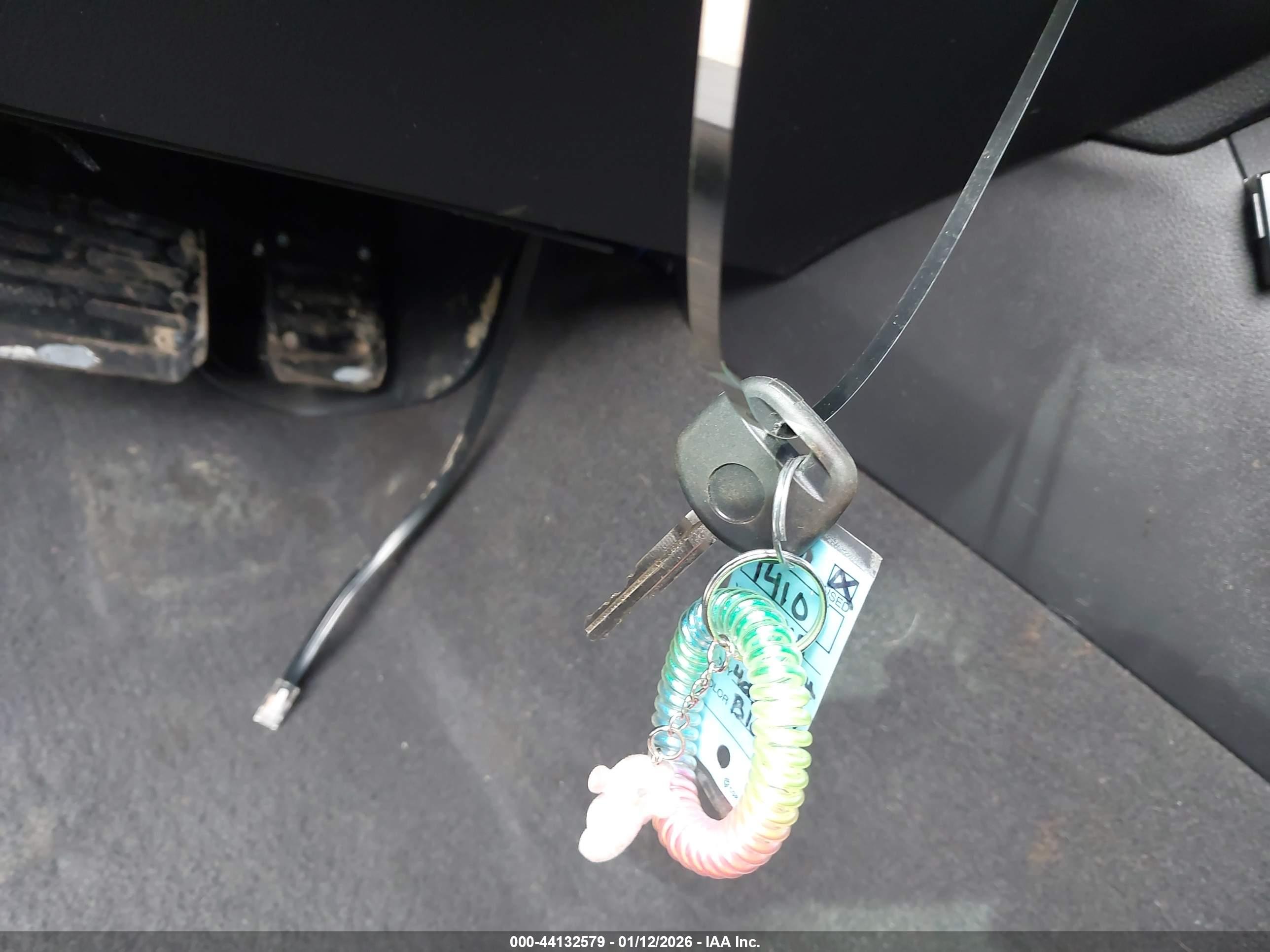 SUBARU LEGACY image 11