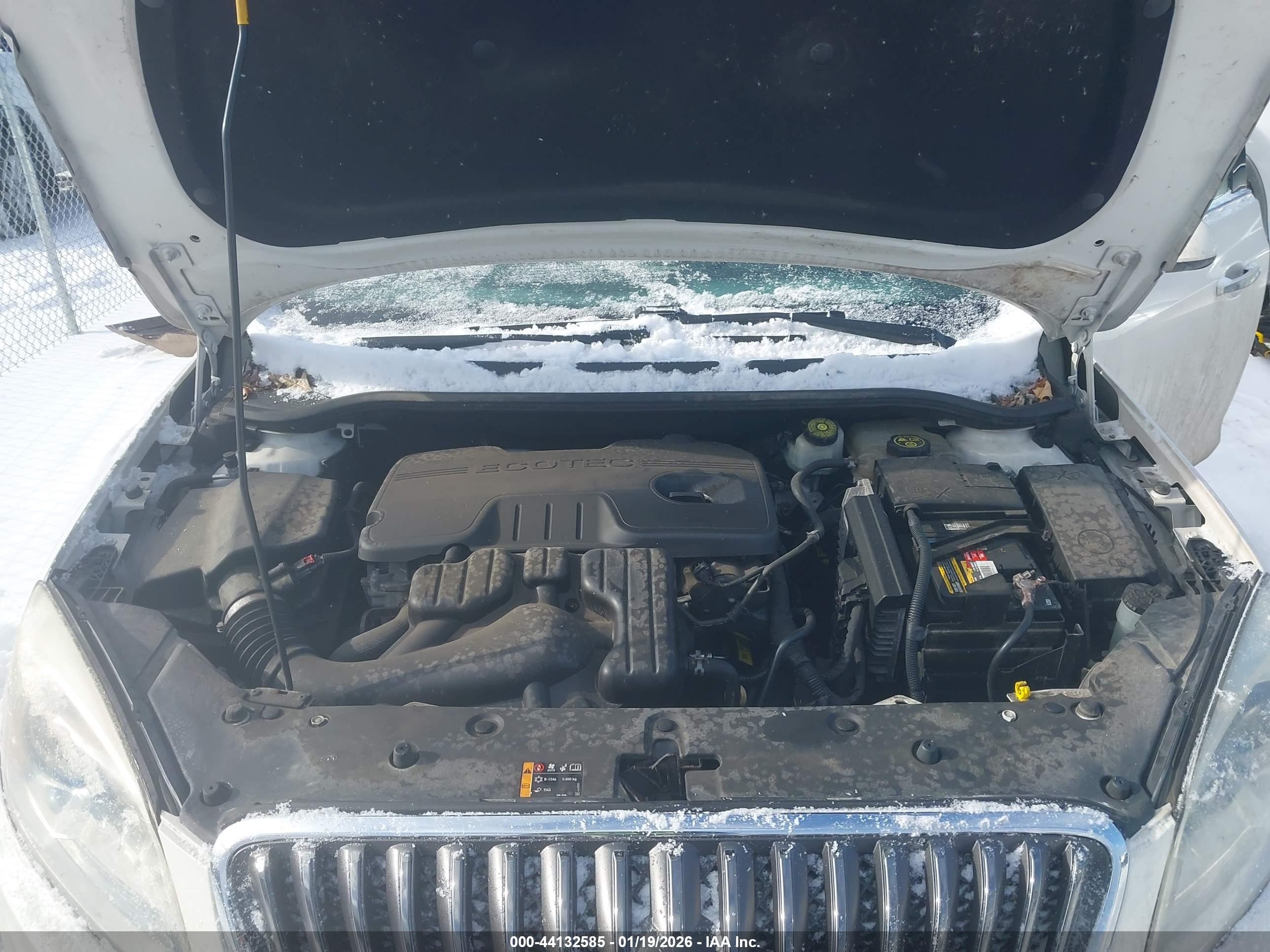 BUICK VERANO image 10