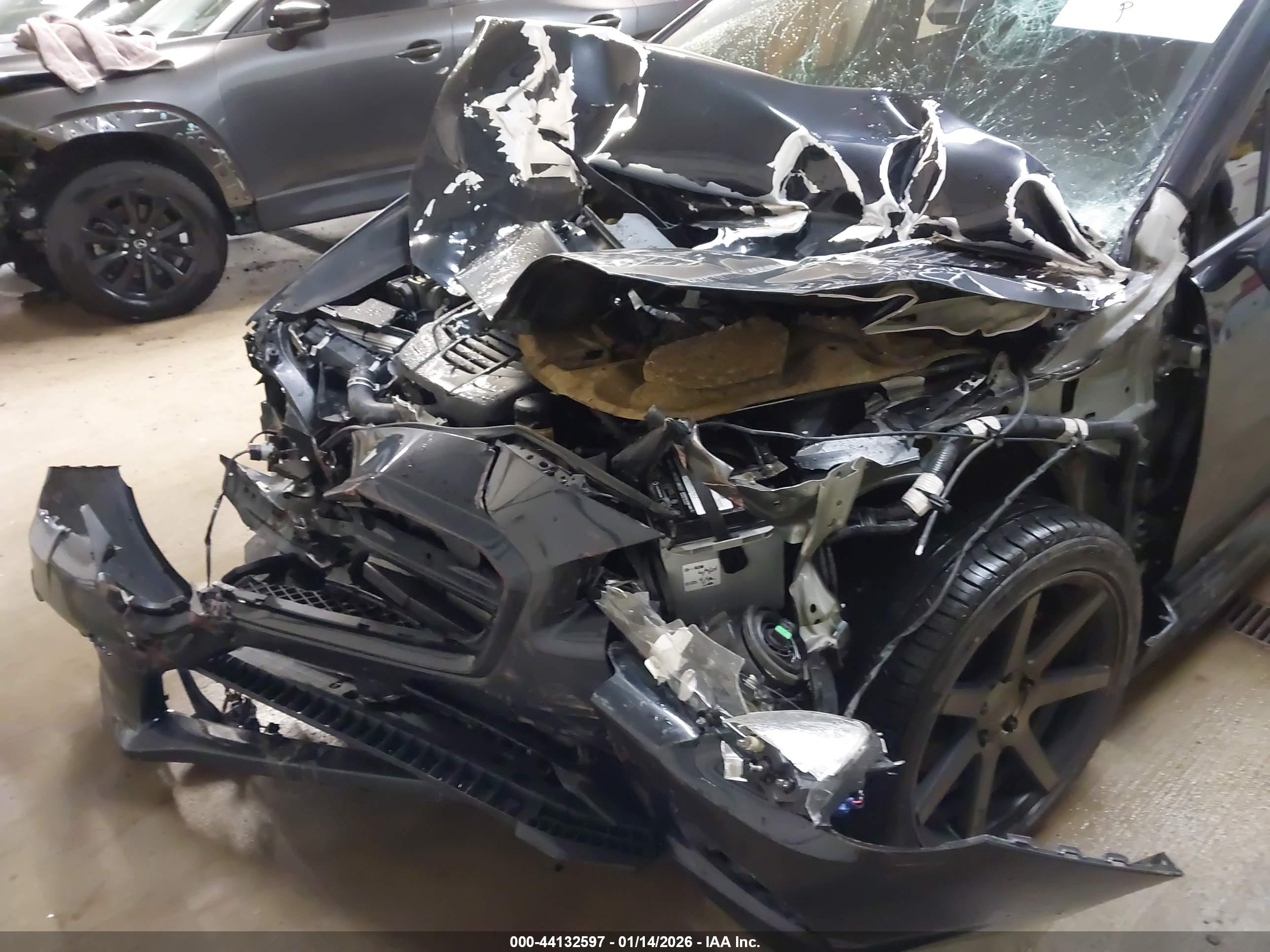 SUBARU WRX image 6
