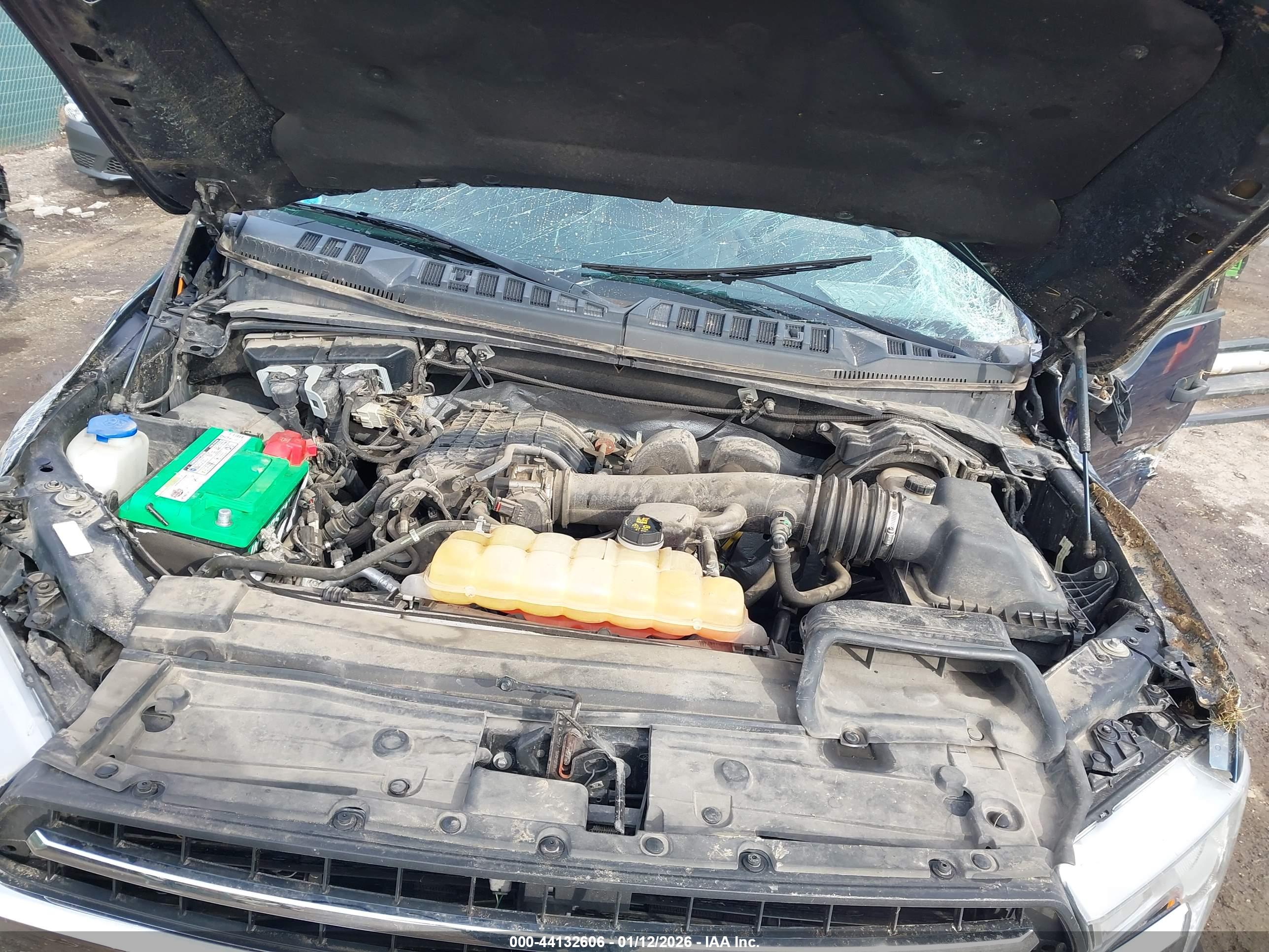 FORD F-150 image 10