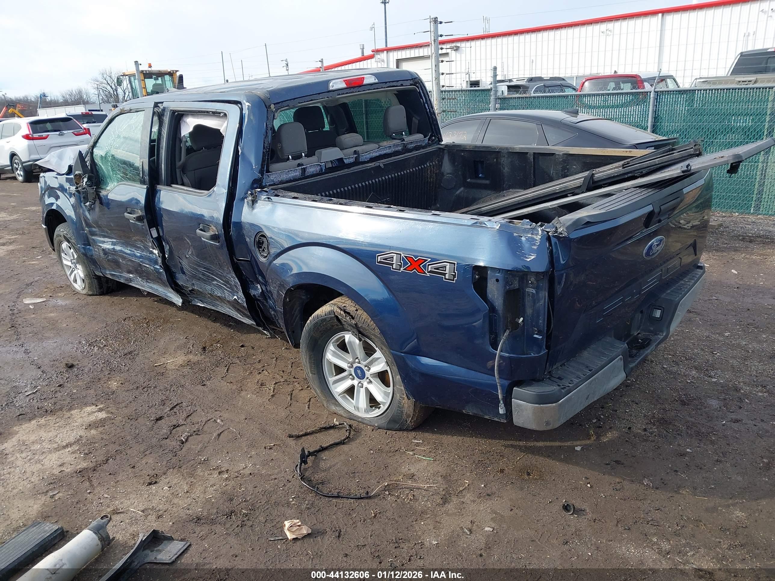 FORD F-150 image 3
