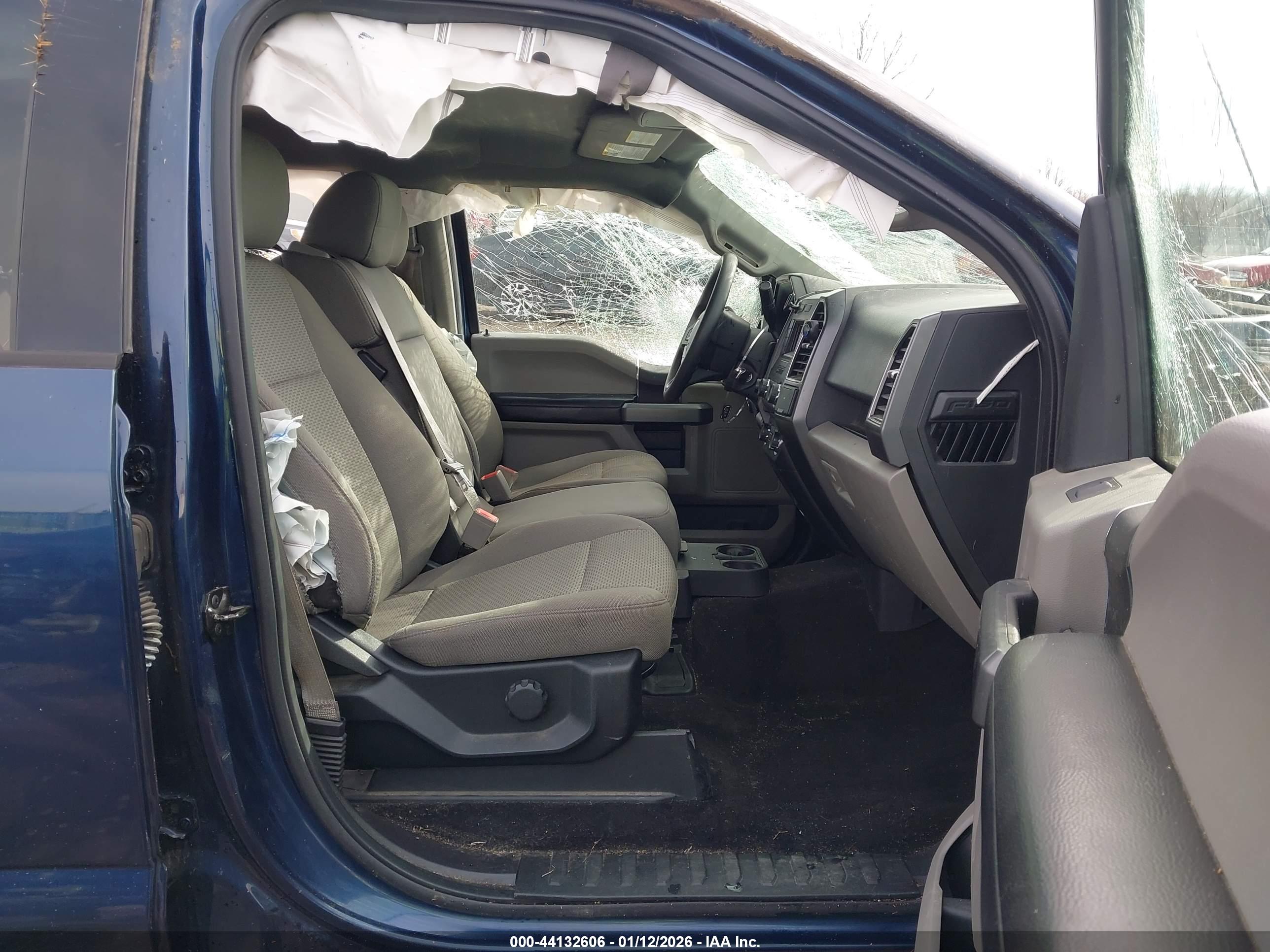 FORD F-150 image 5