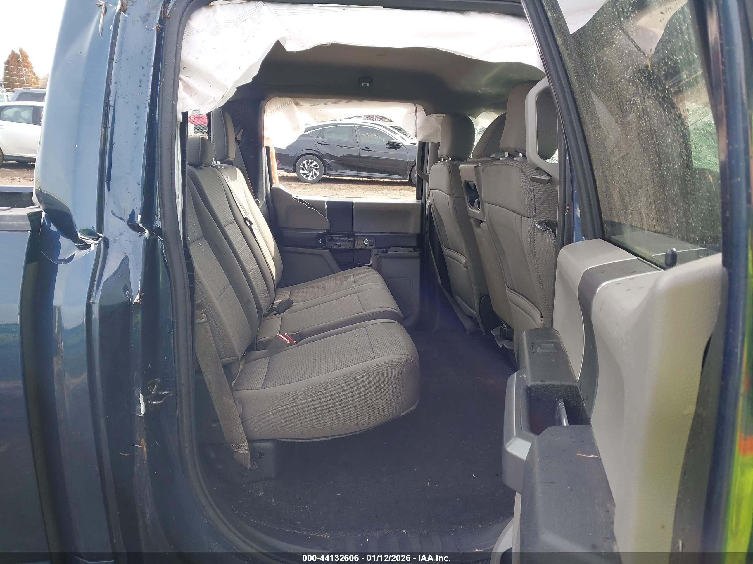 FORD F-150 image 8