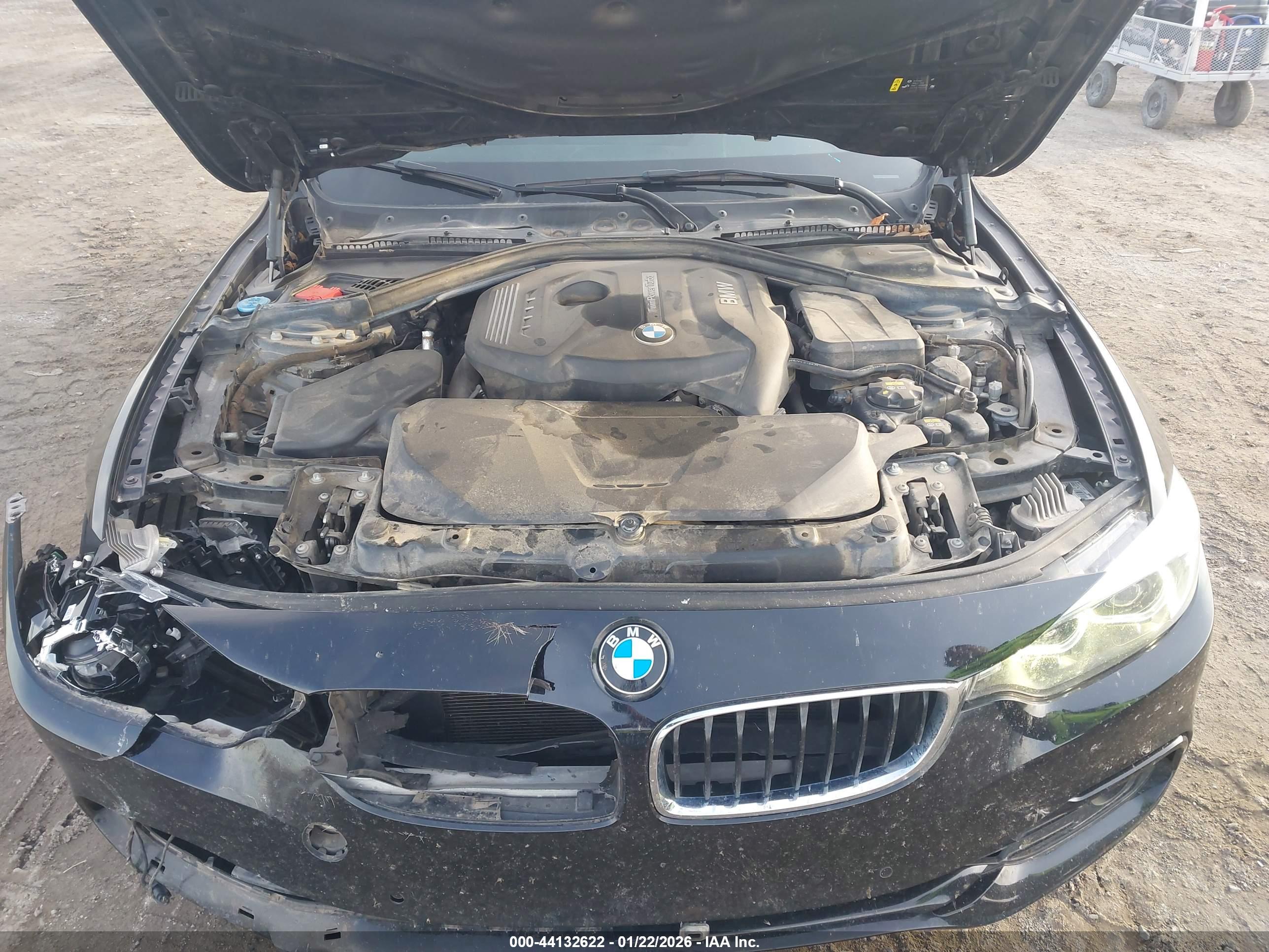 BMW 430I image 10