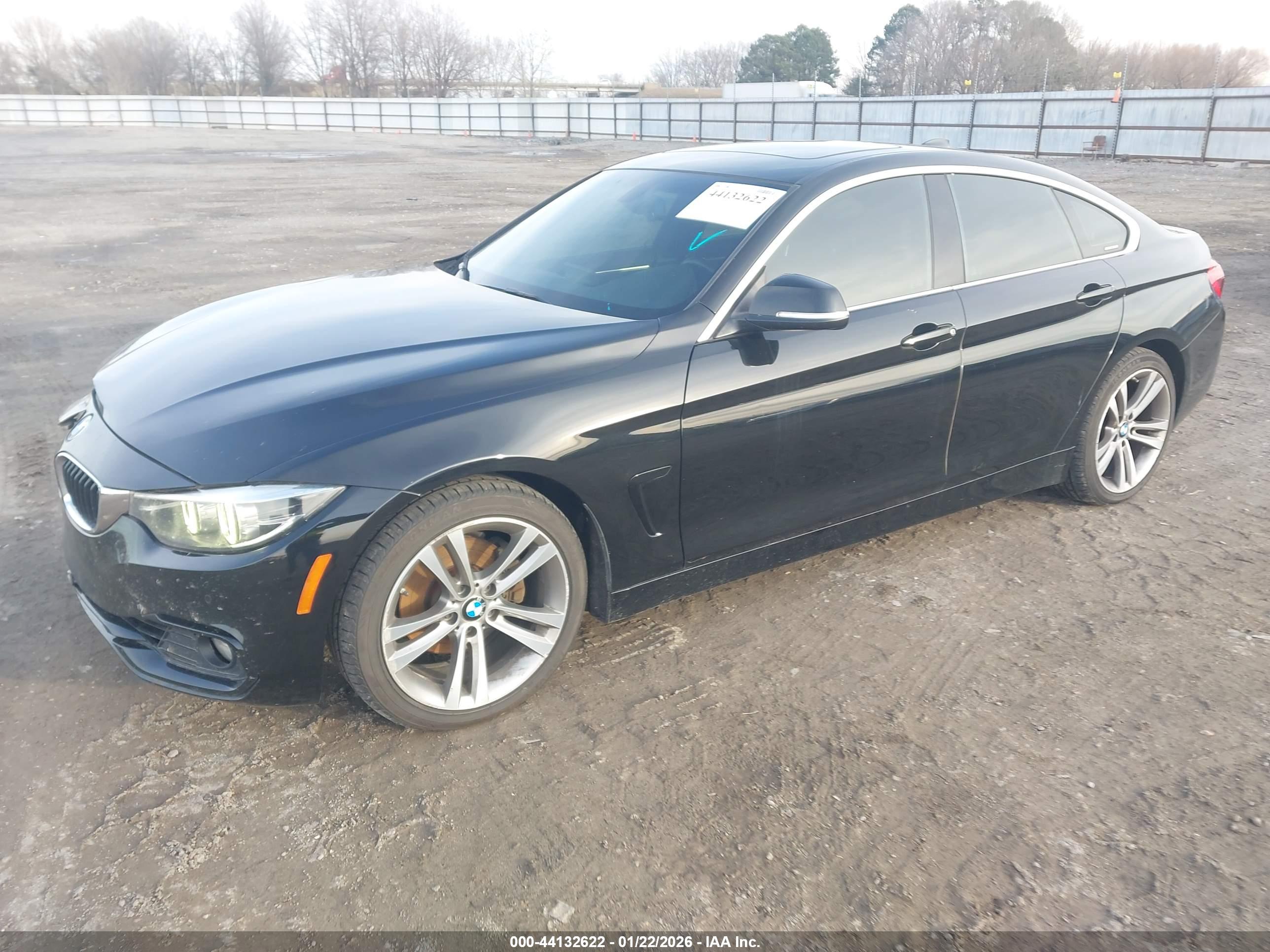 BMW 430I image 2