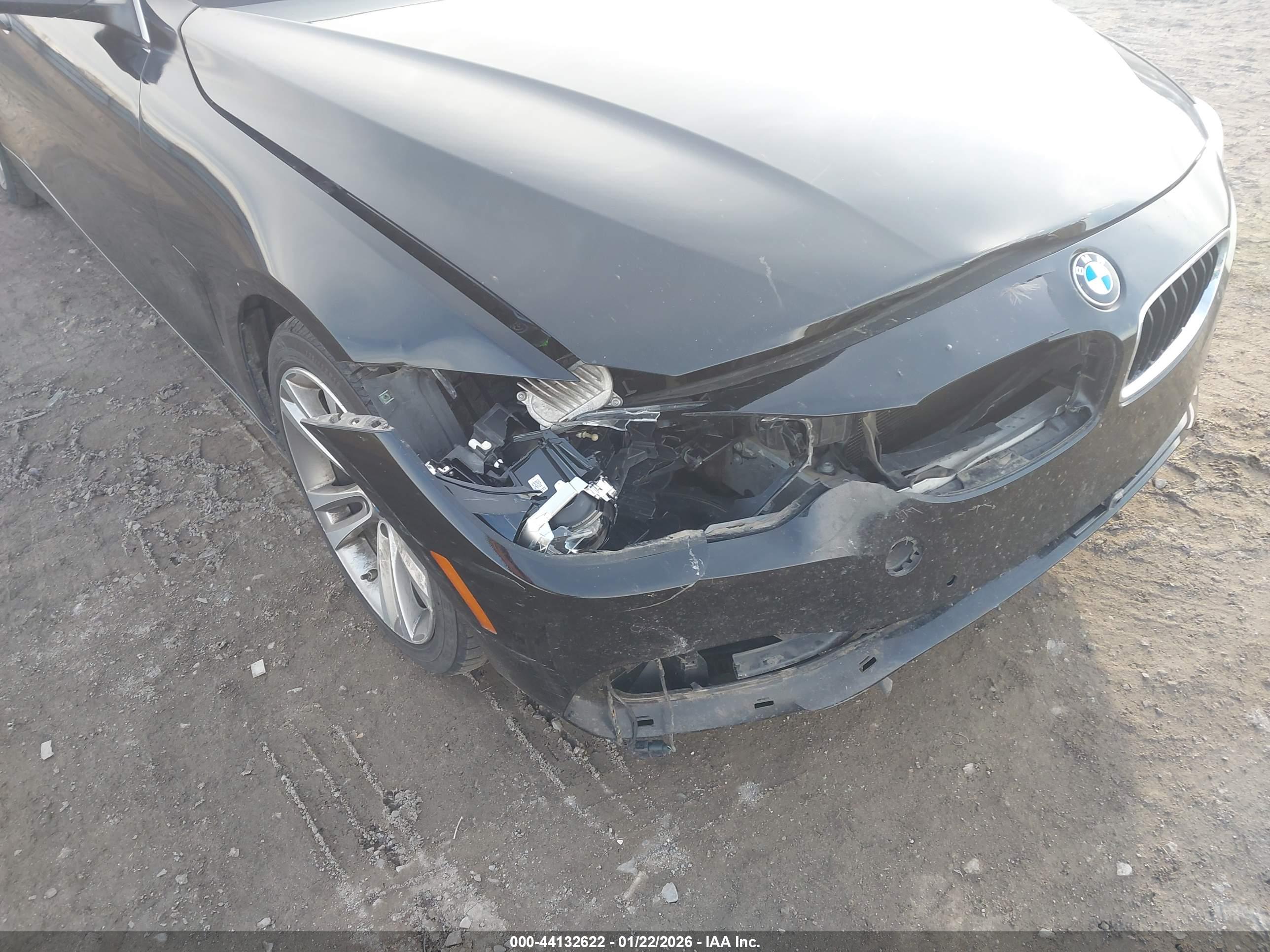 BMW 430I image 6