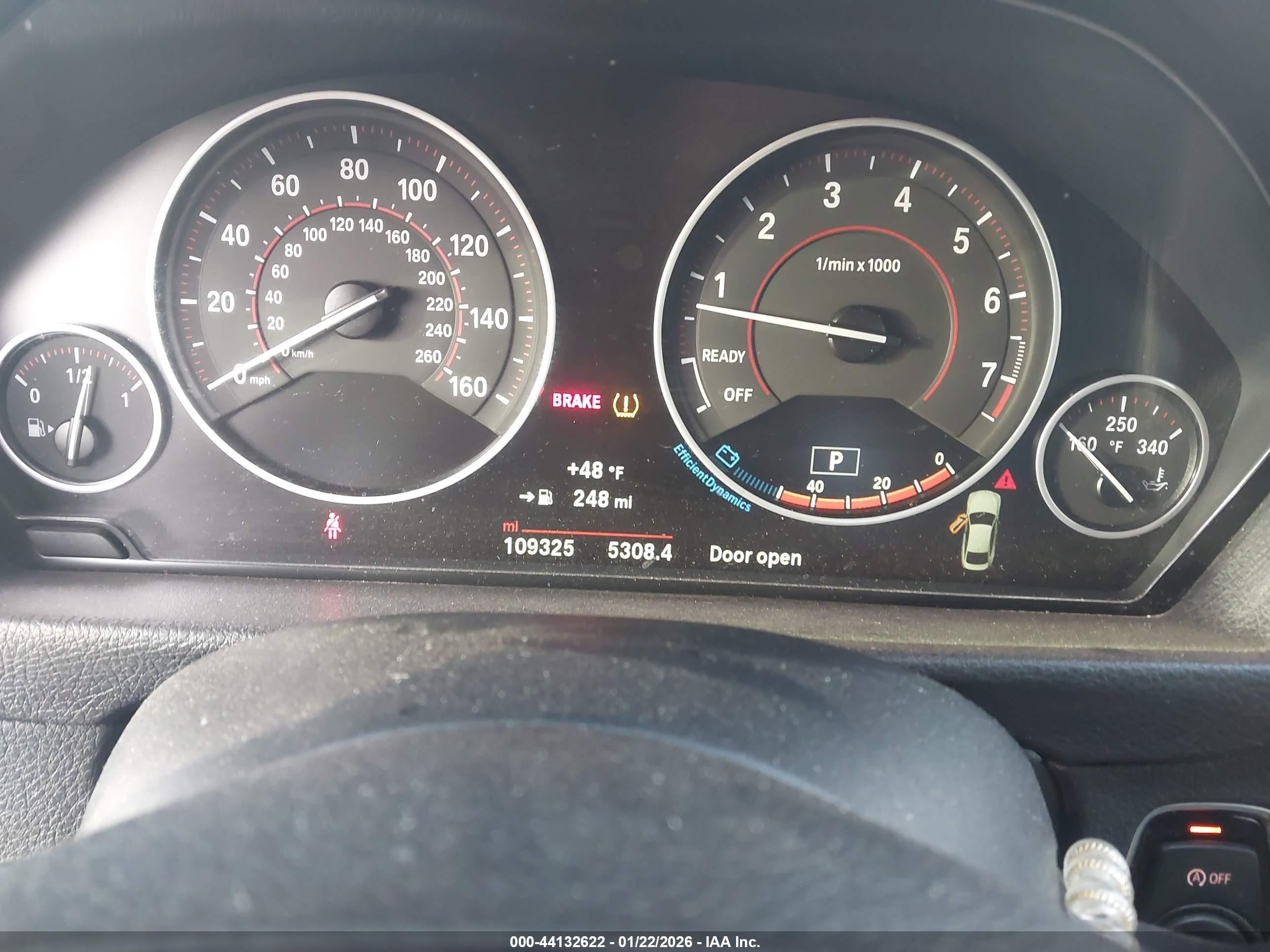 BMW 430I image 7