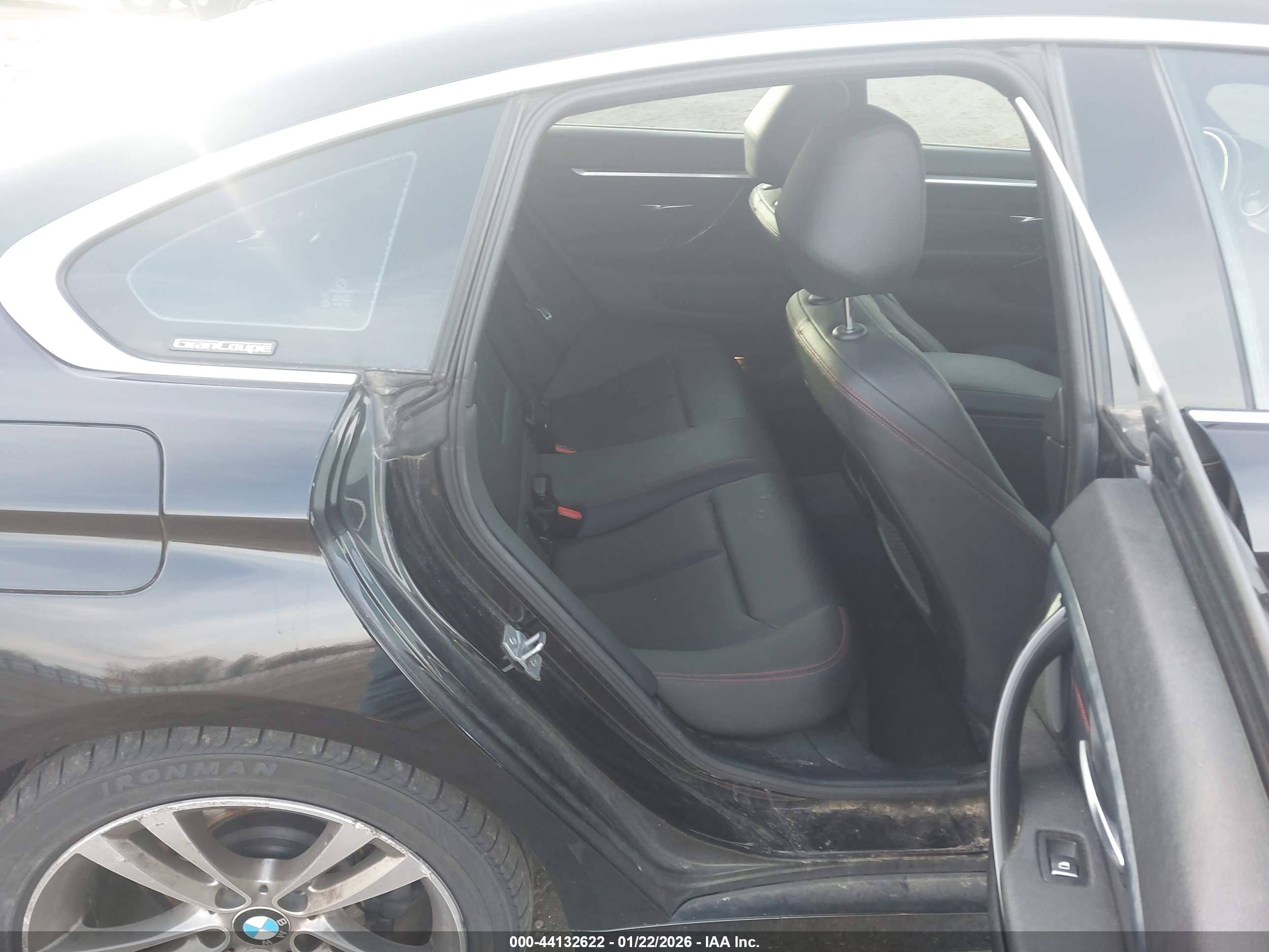 BMW 430I image 8
