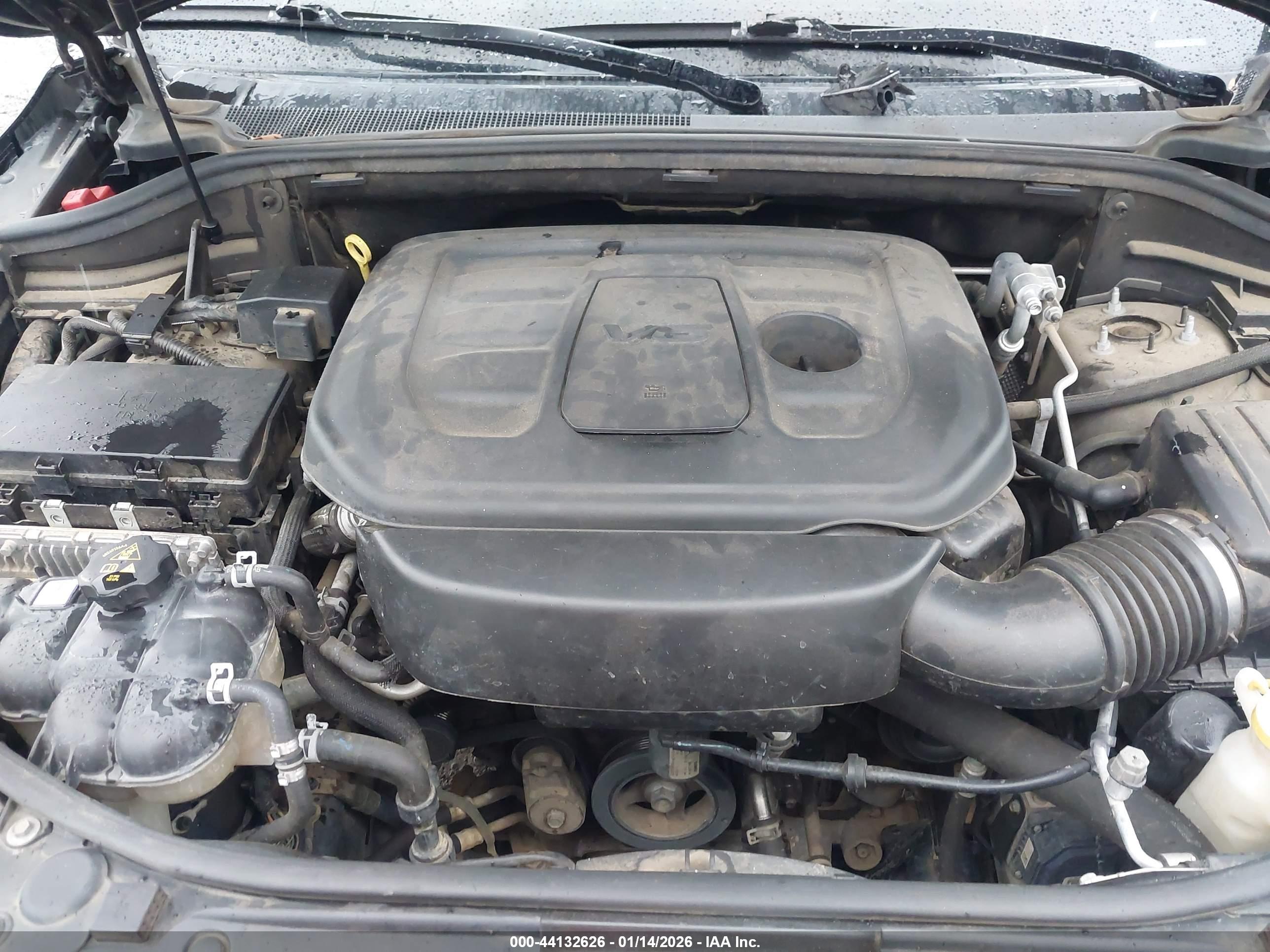 JEEP GRAND image 10