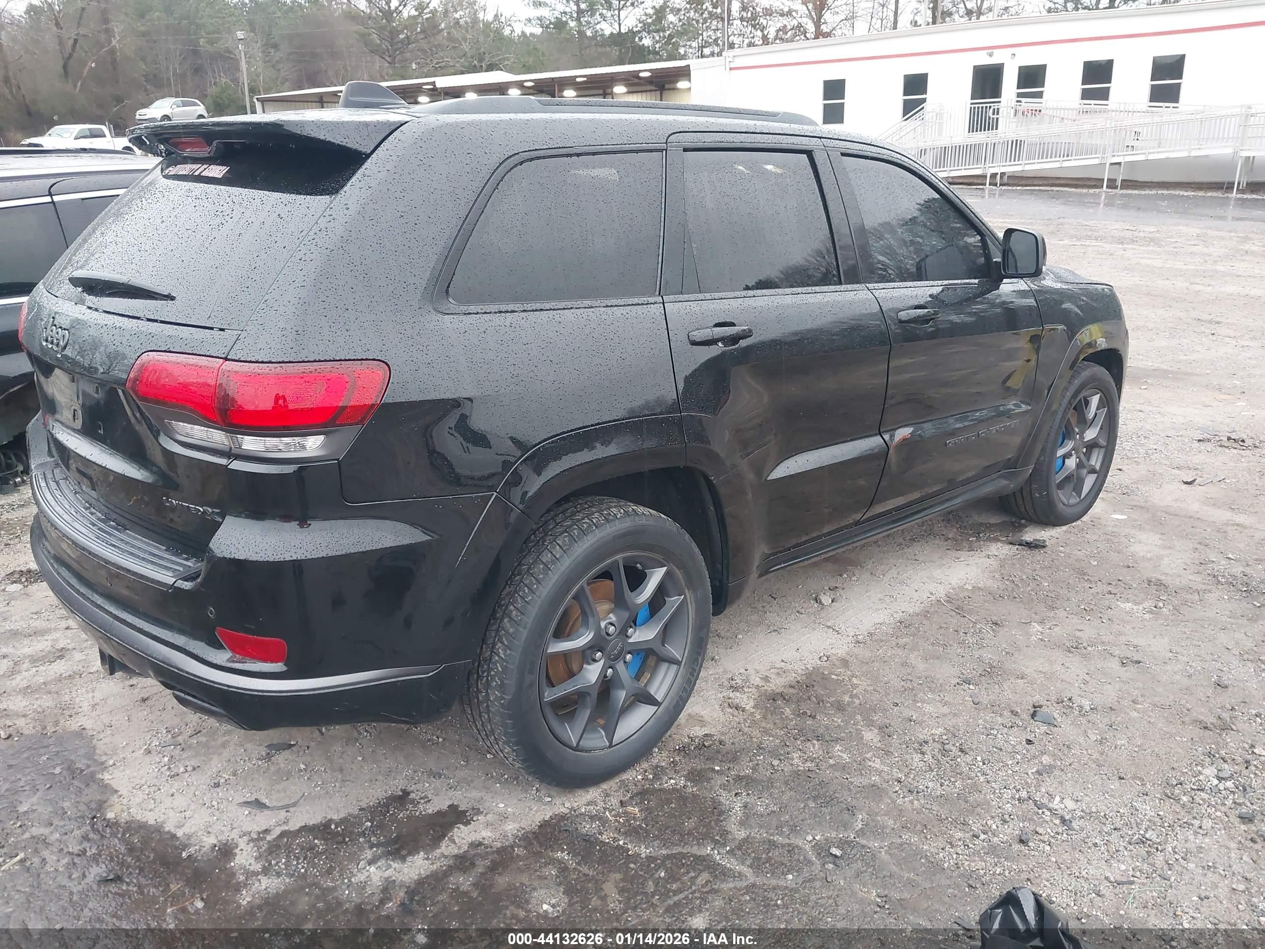 JEEP GRAND image 4
