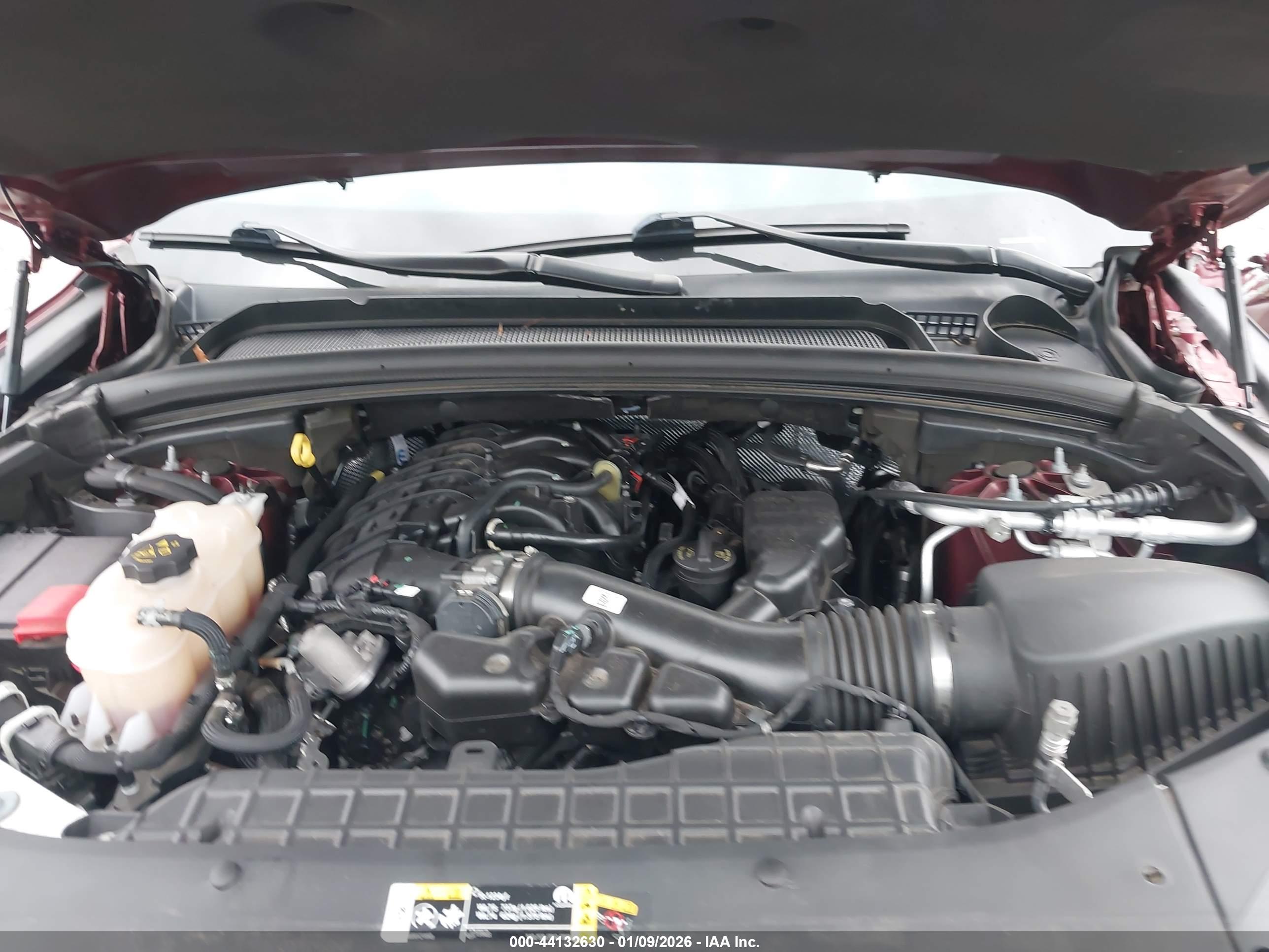 JEEP GRAND image 10