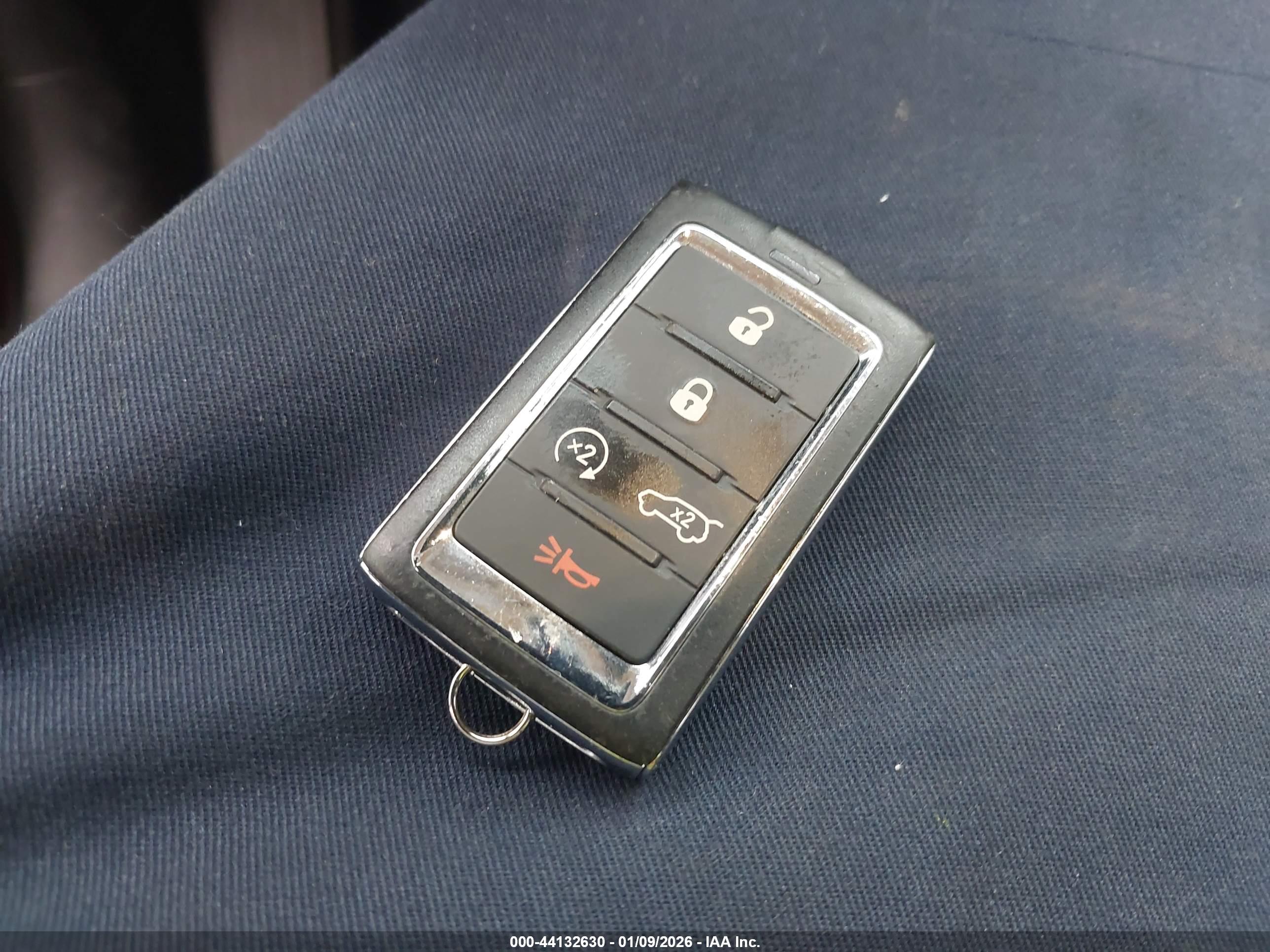 JEEP GRAND image 11