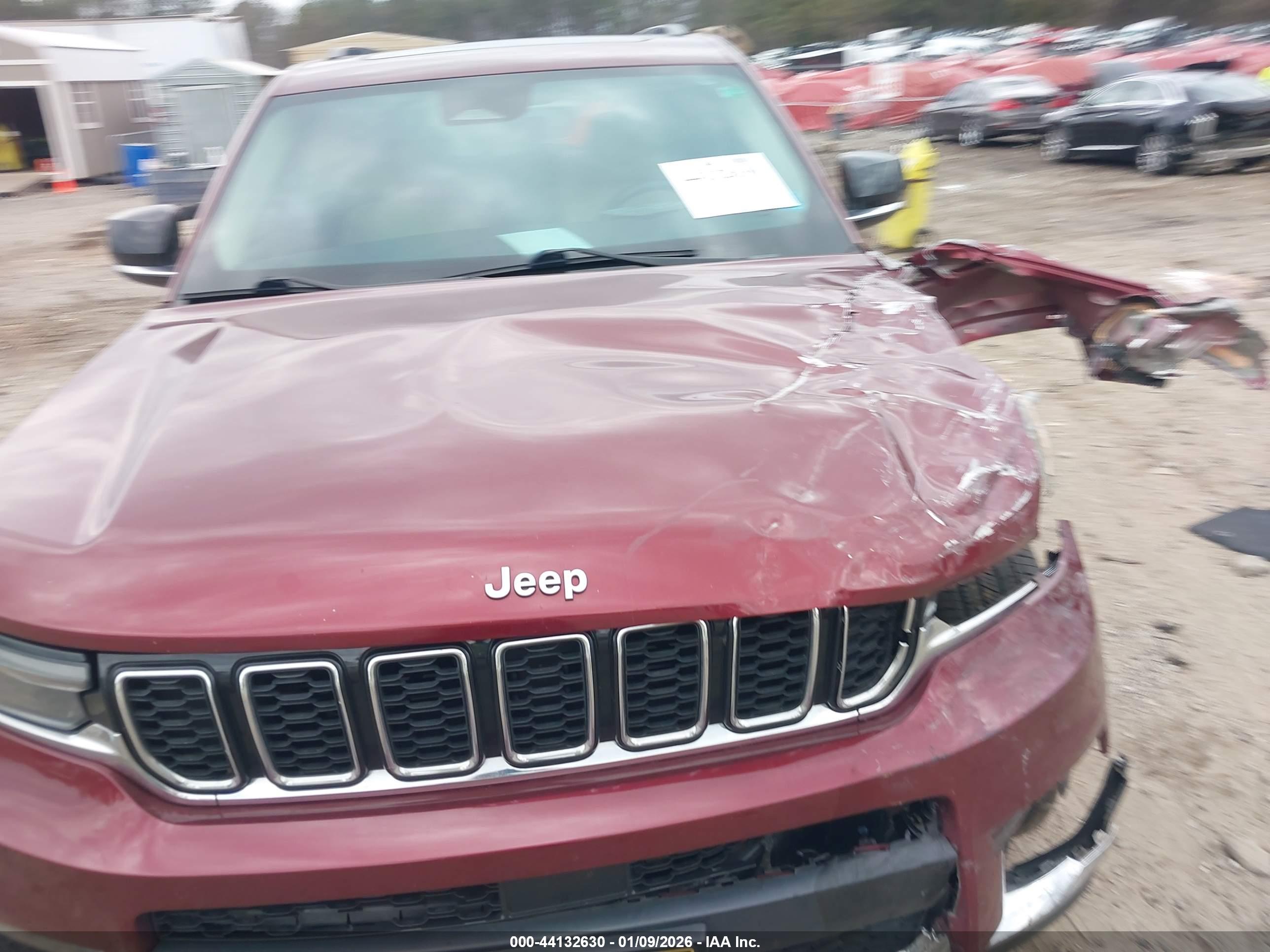 JEEP GRAND image 6