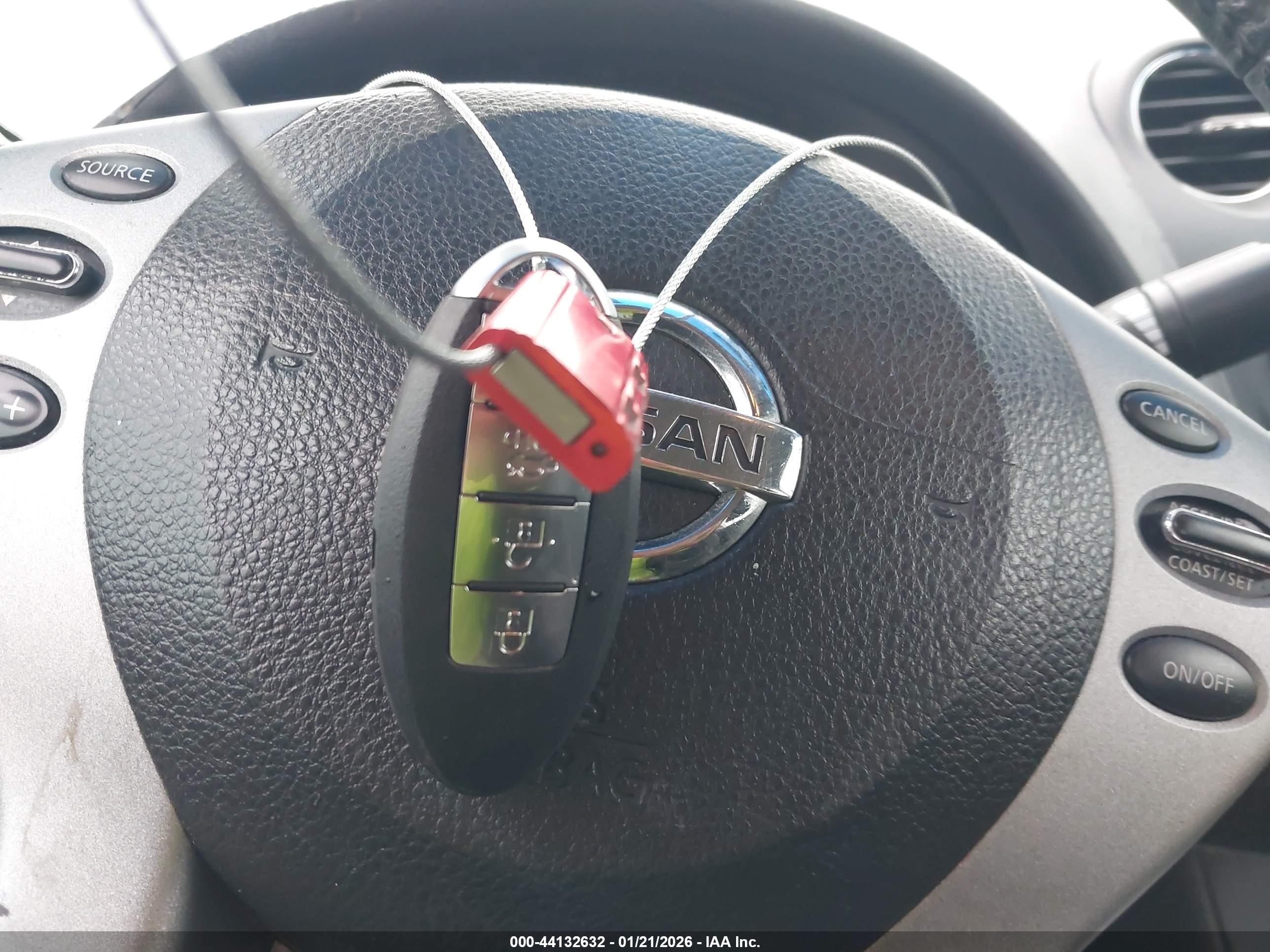 NISSAN ALTIMA image 11