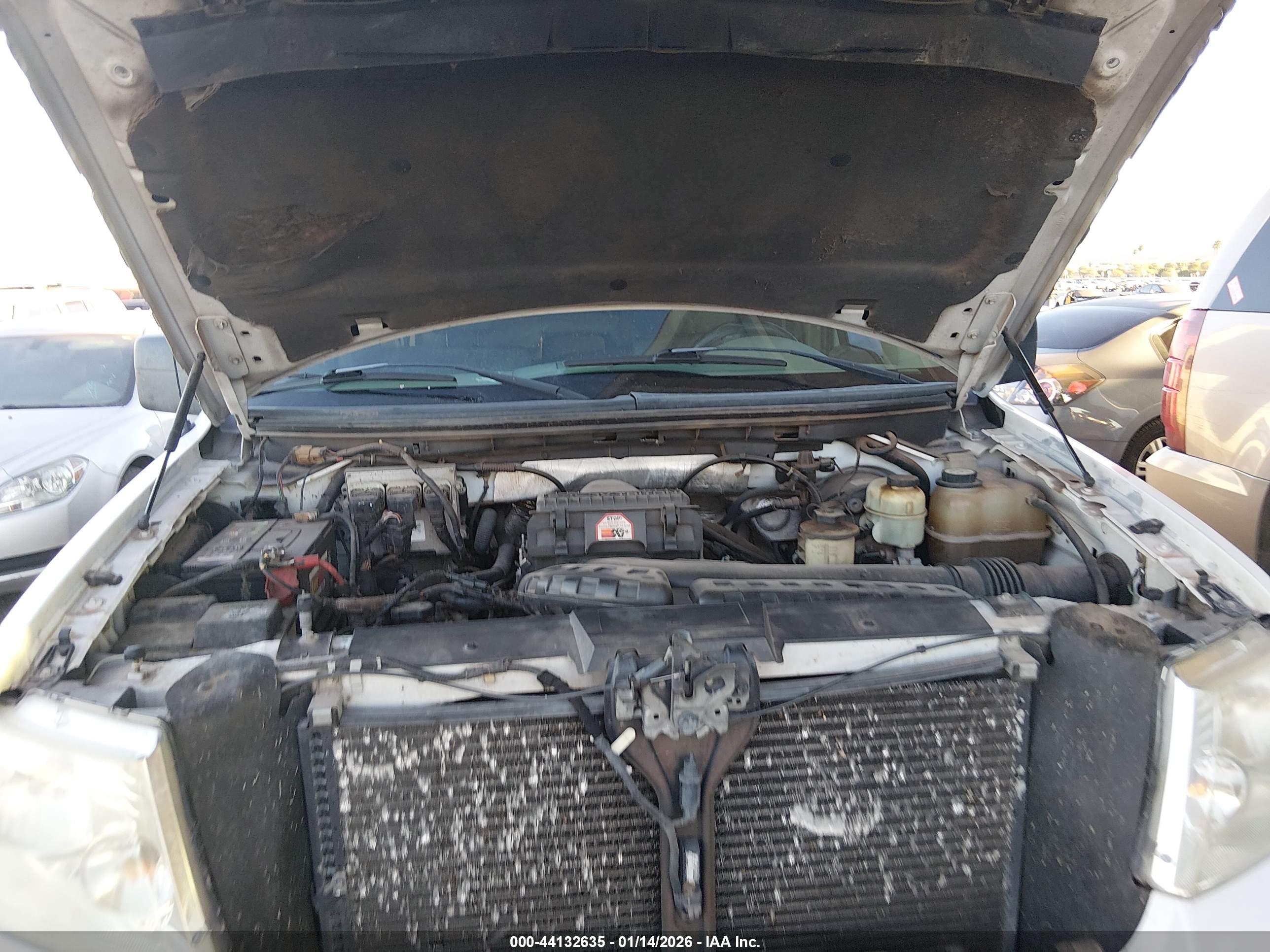 FORD F-150 image 10