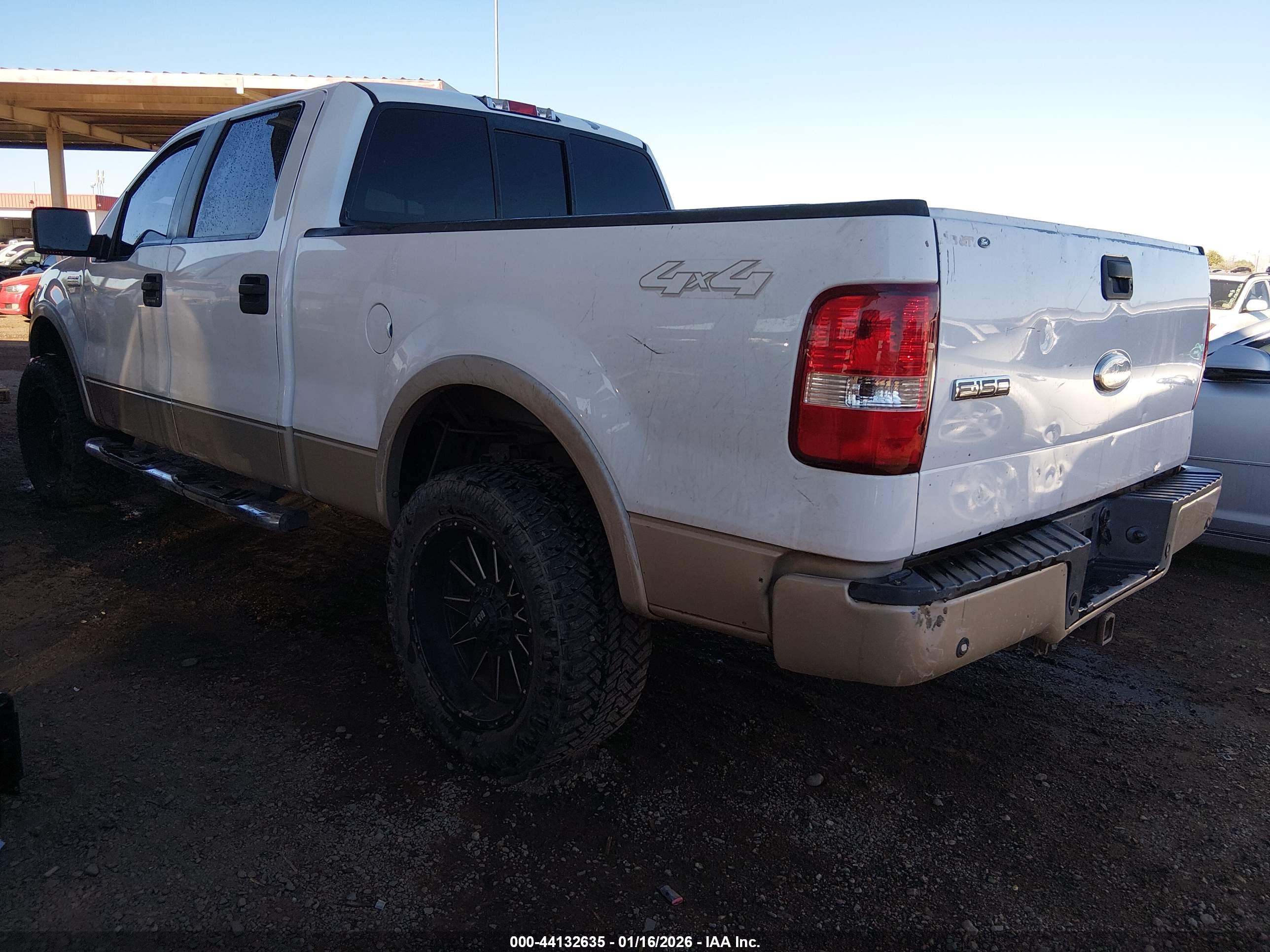 FORD F-150 image 3