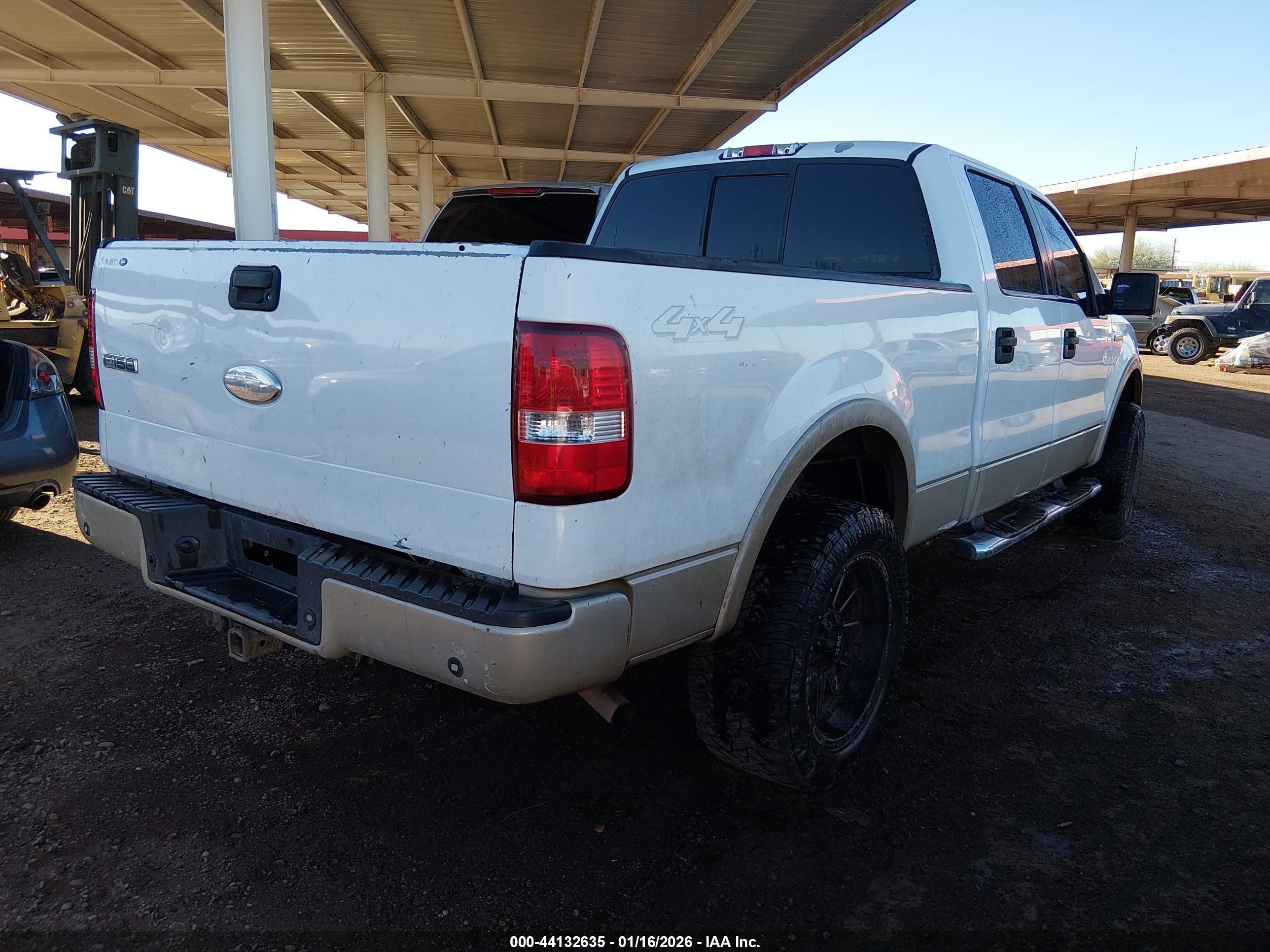 FORD F-150 image 4