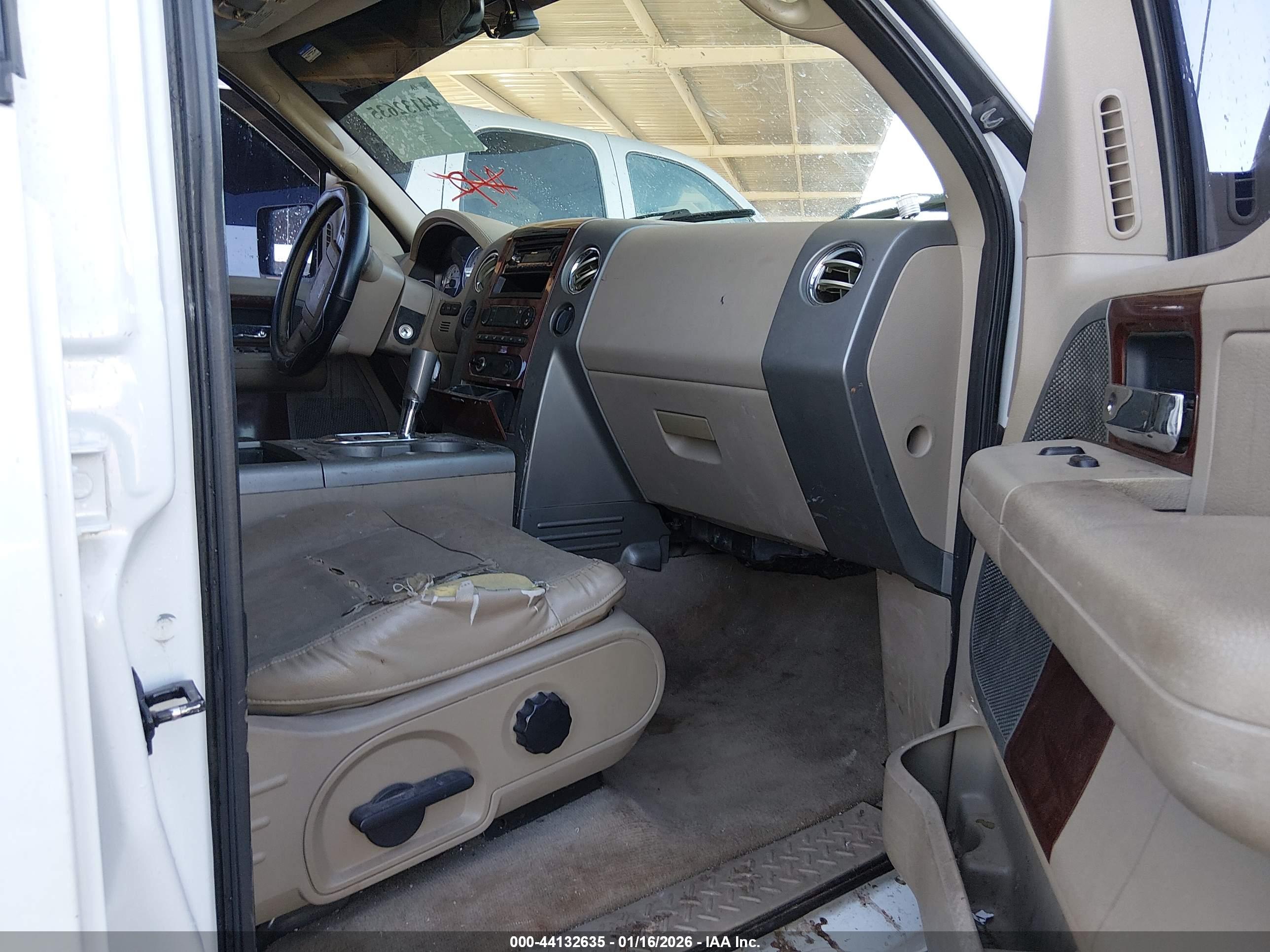 FORD F-150 image 5