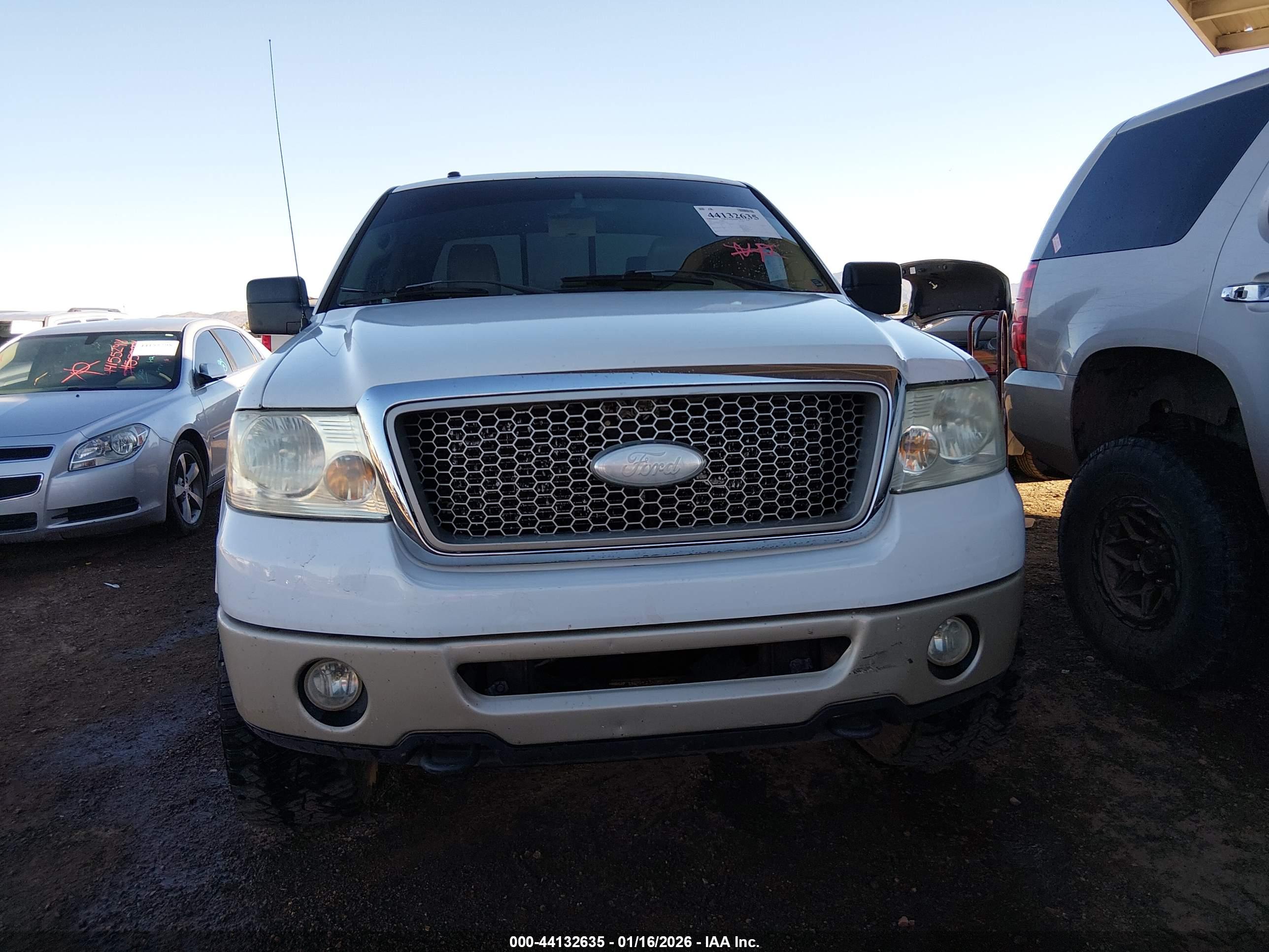 FORD F-150 image 6