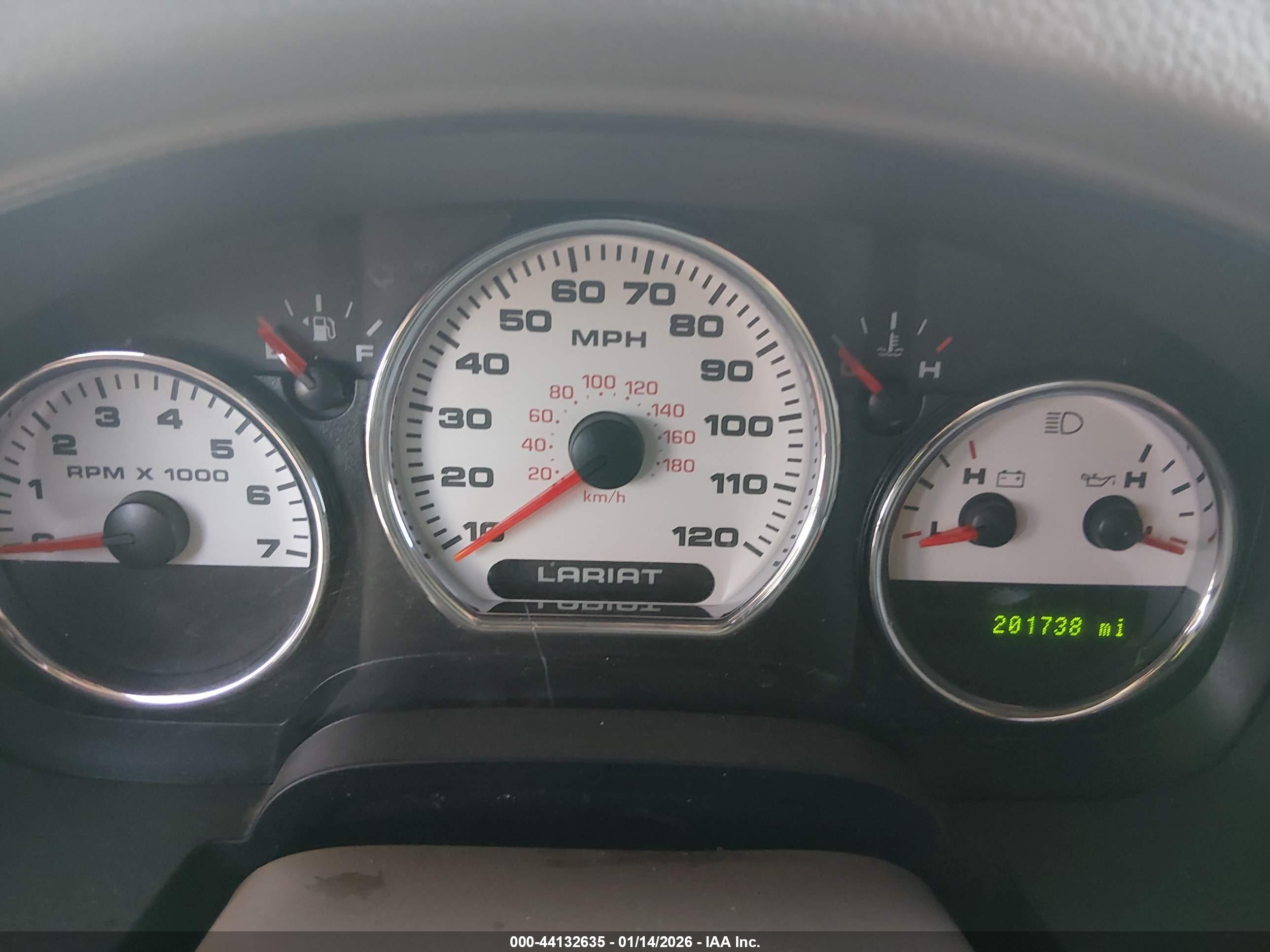FORD F-150 image 7