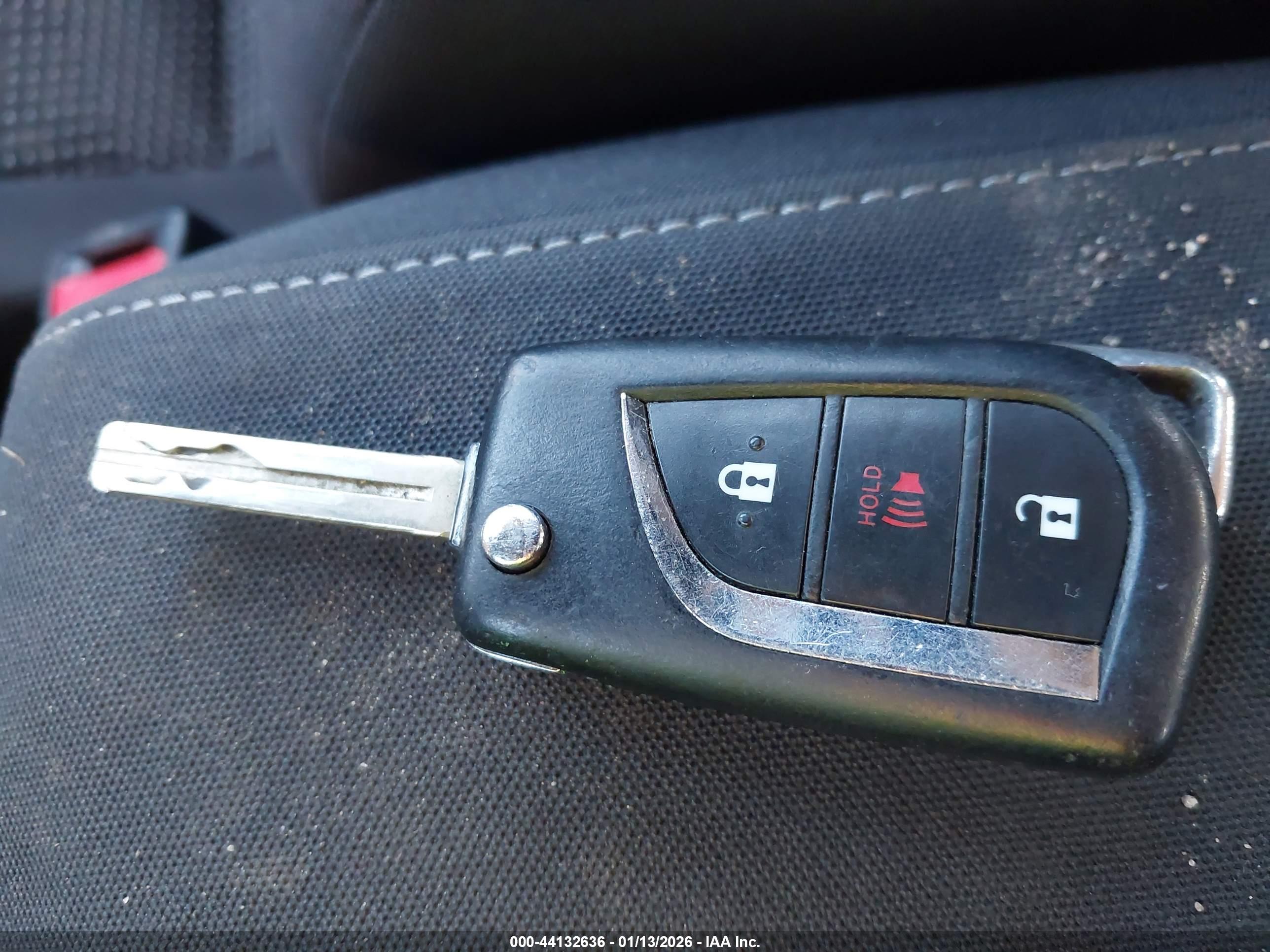 SCION IM image 11