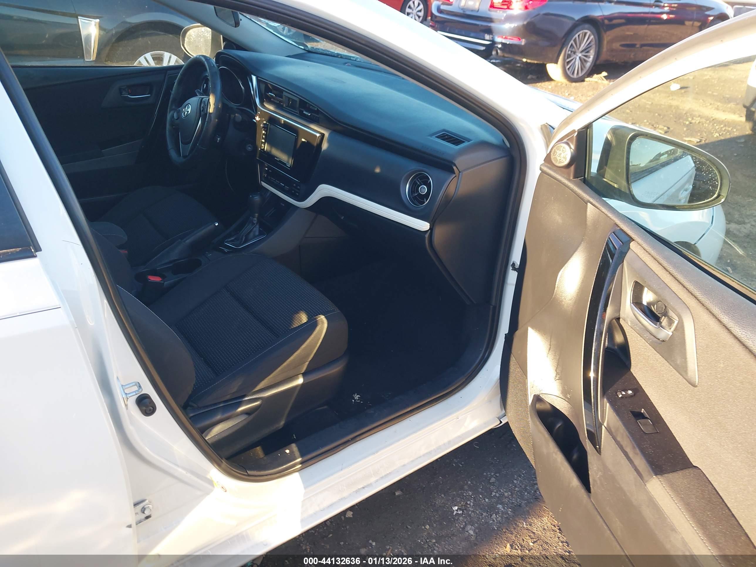 SCION IM image 5