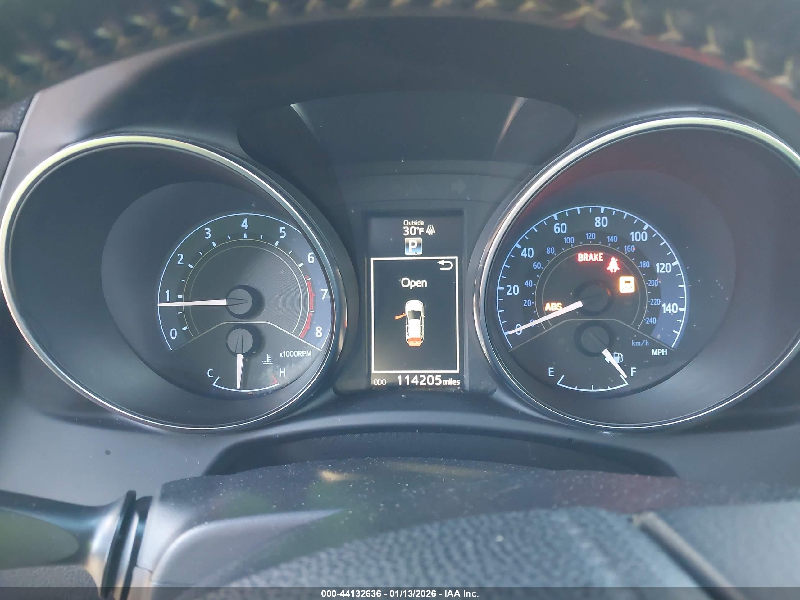 SCION IM image 7