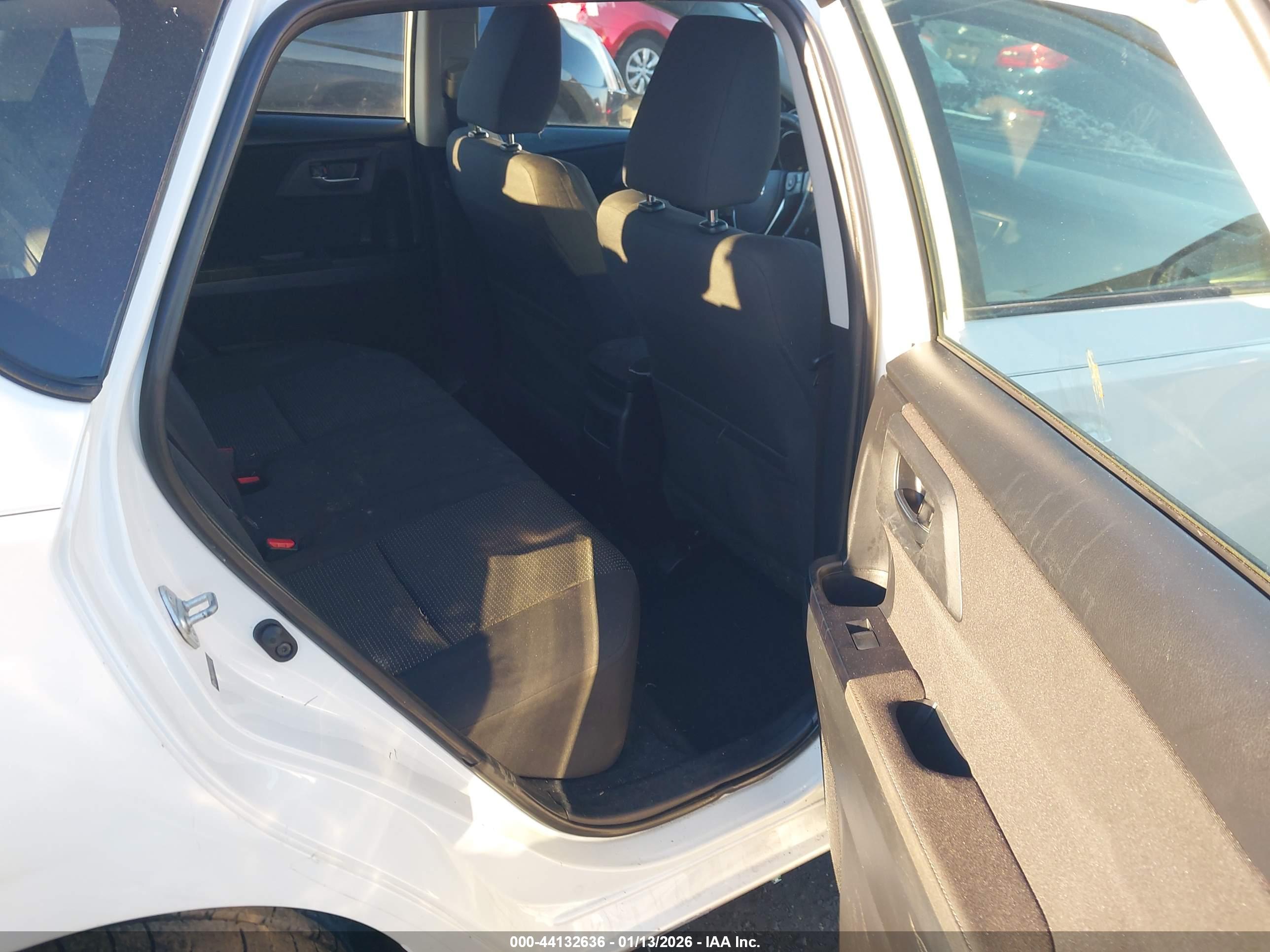 SCION IM image 8