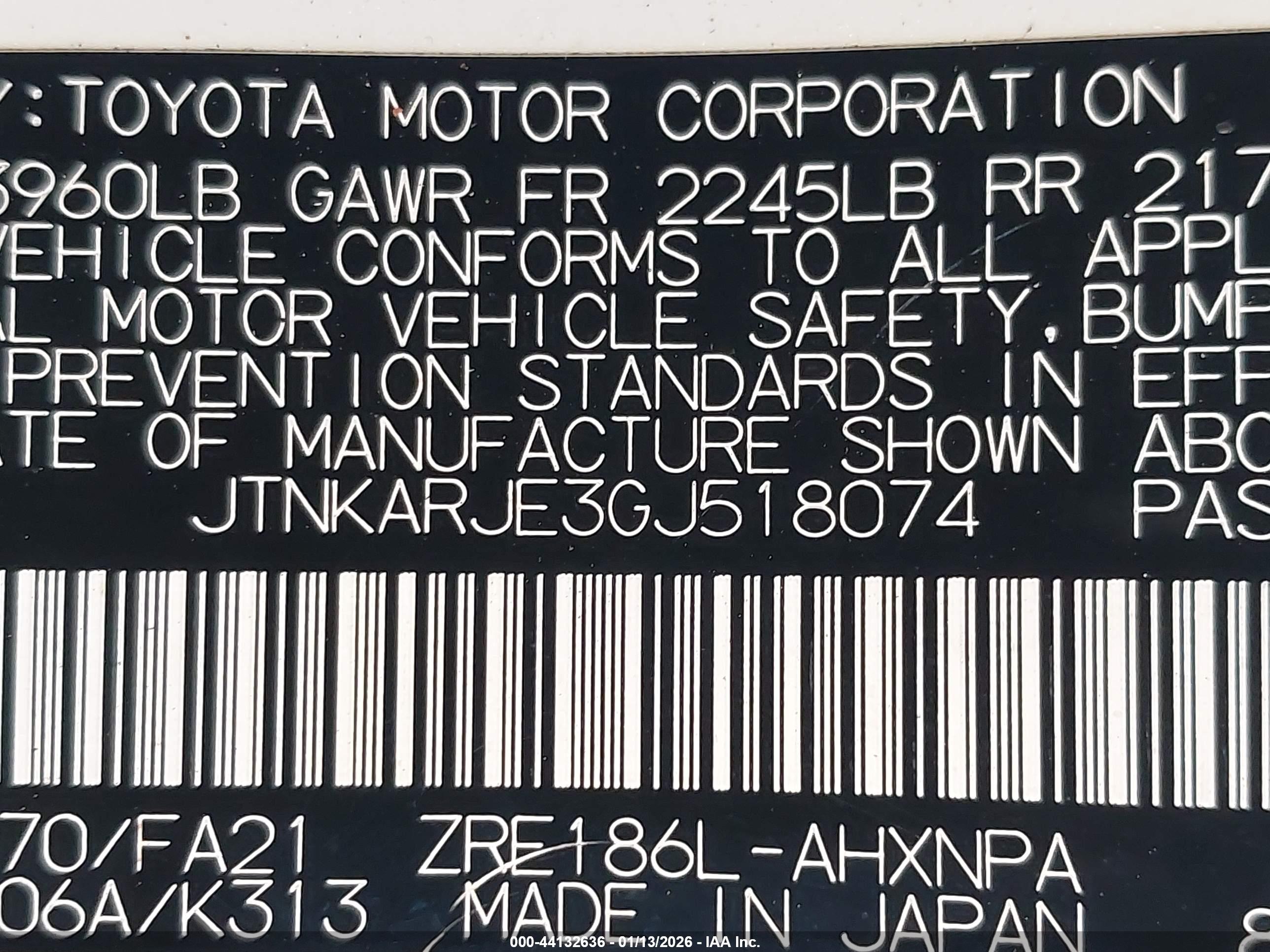 SCION IM image 9