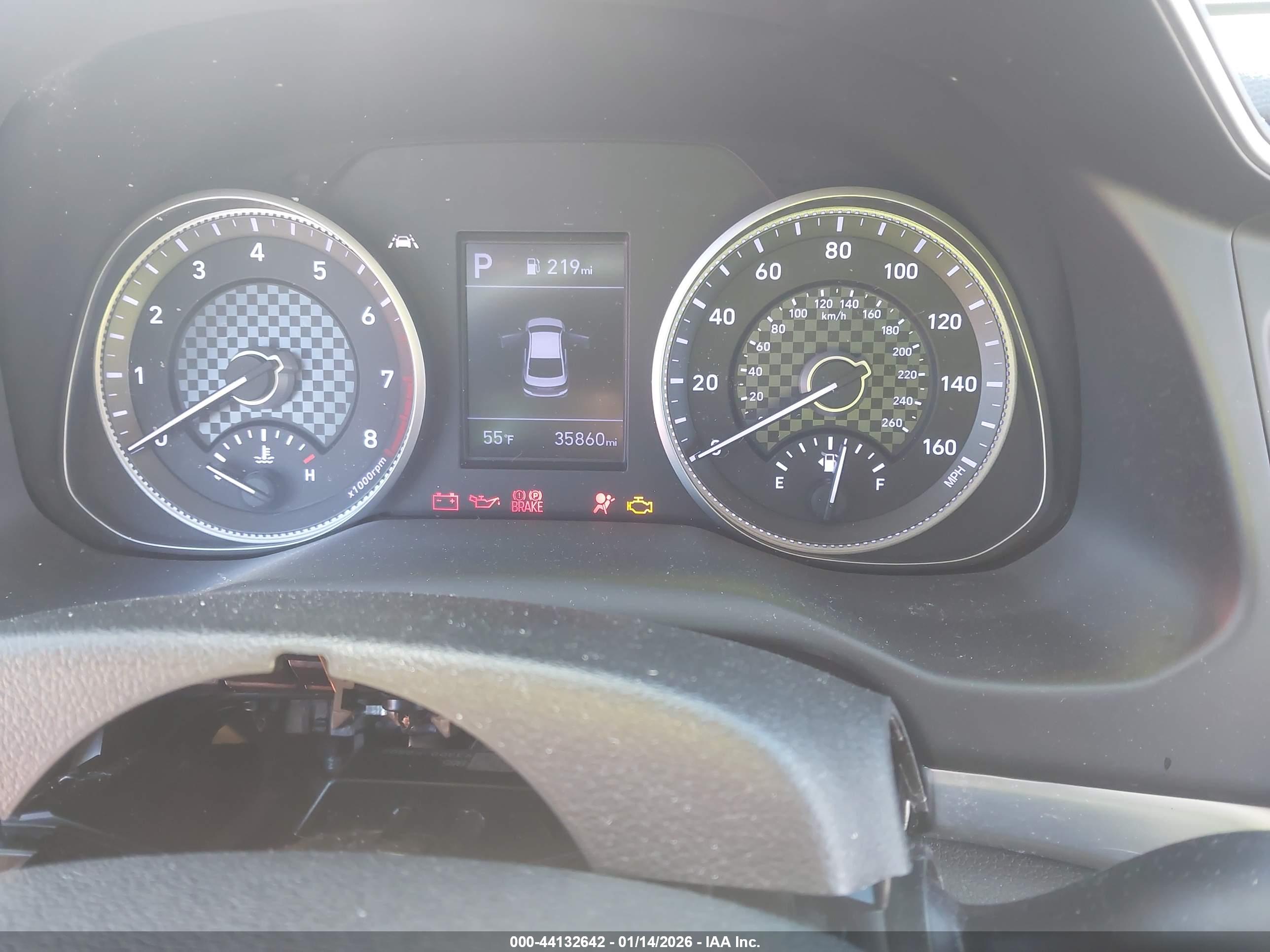 HYUNDAI ELANTRA image 7