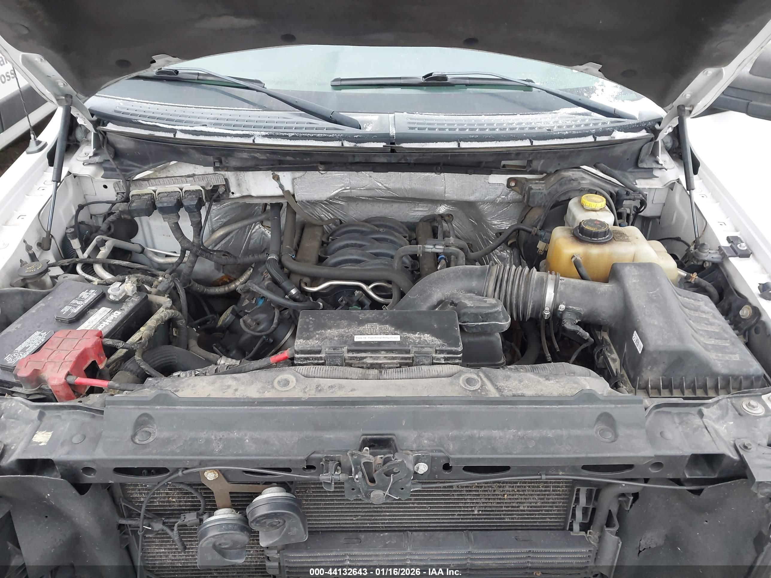 FORD F-150 image 10