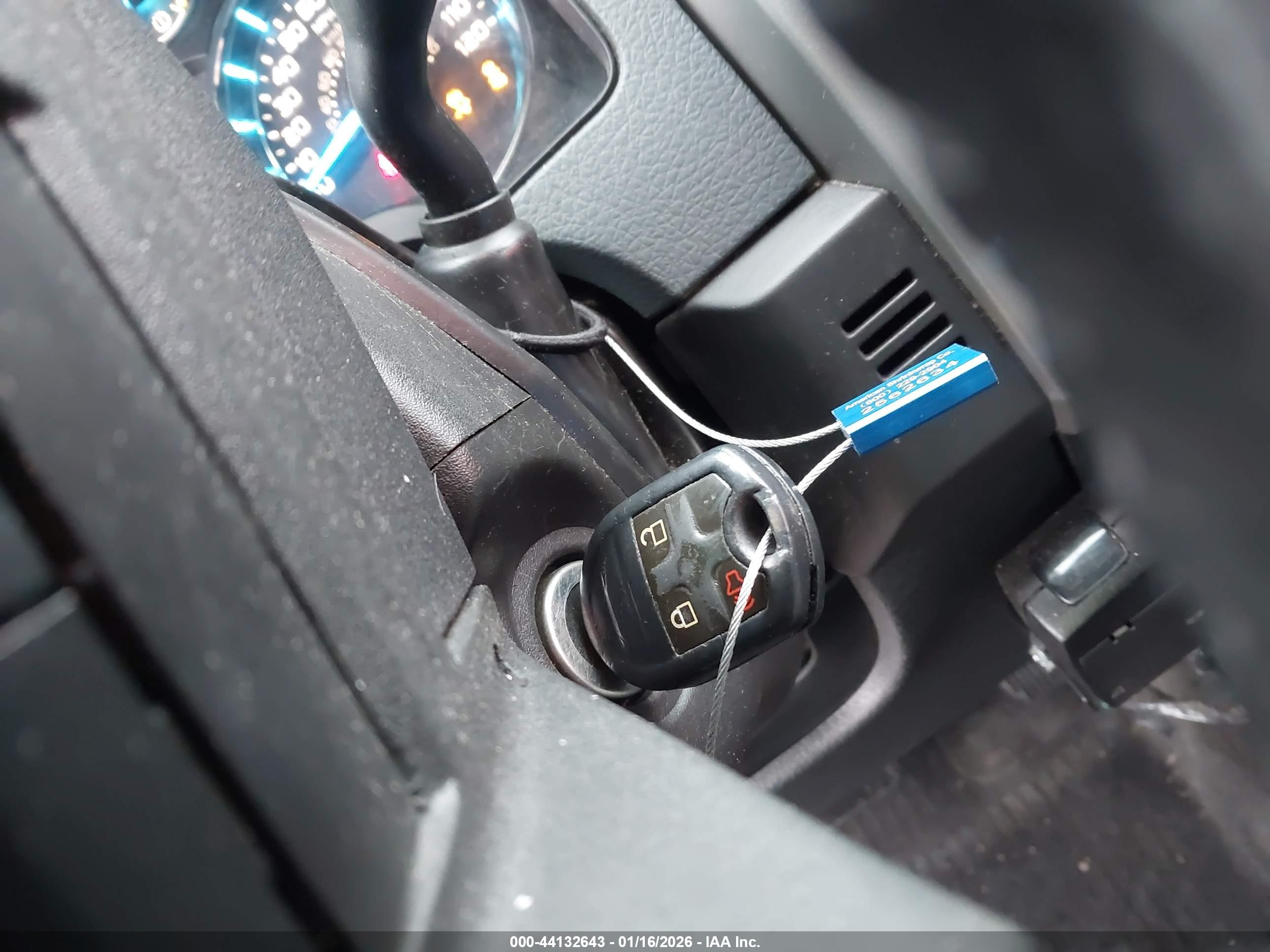 FORD F-150 image 11
