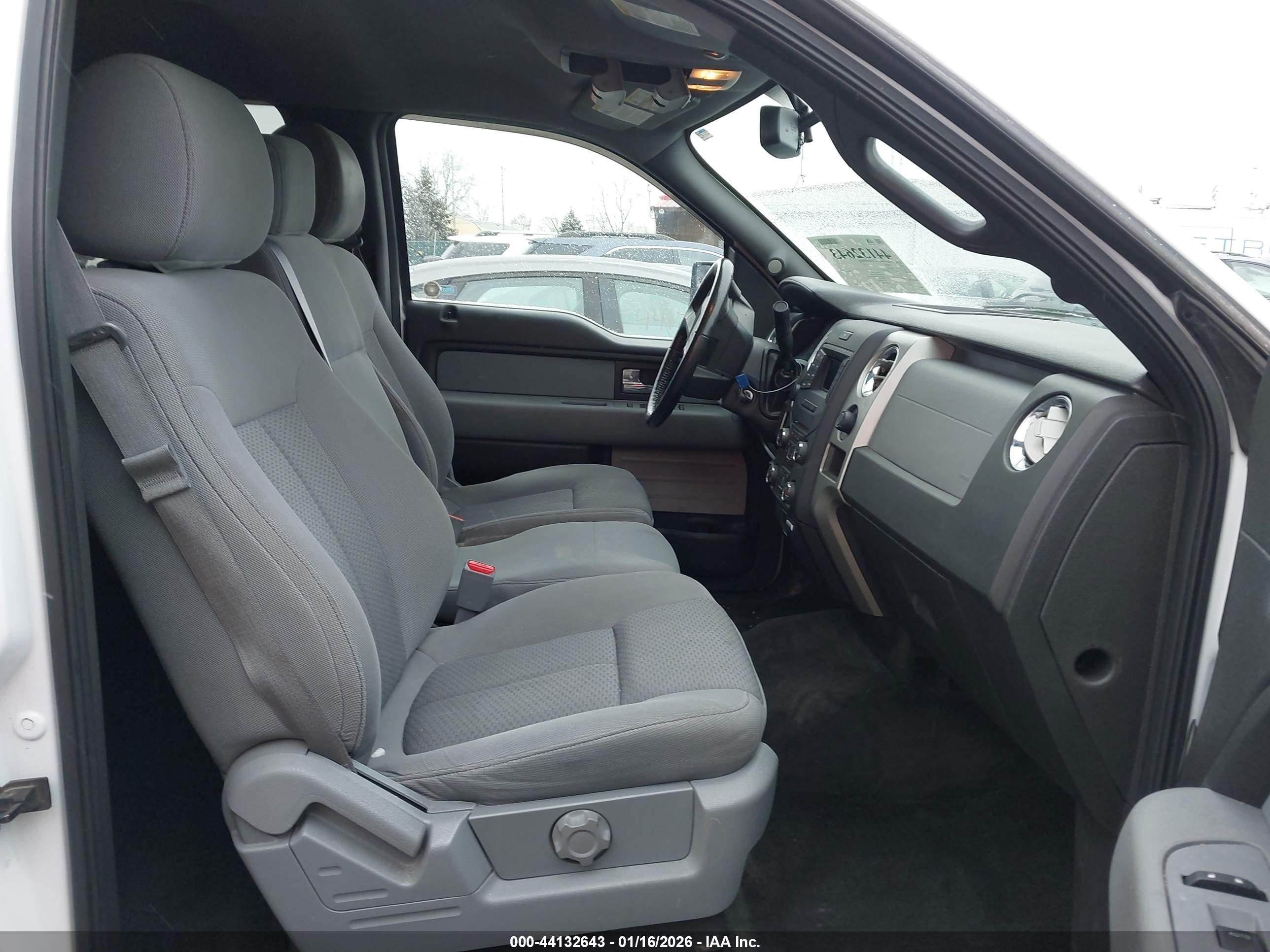 FORD F-150 image 5