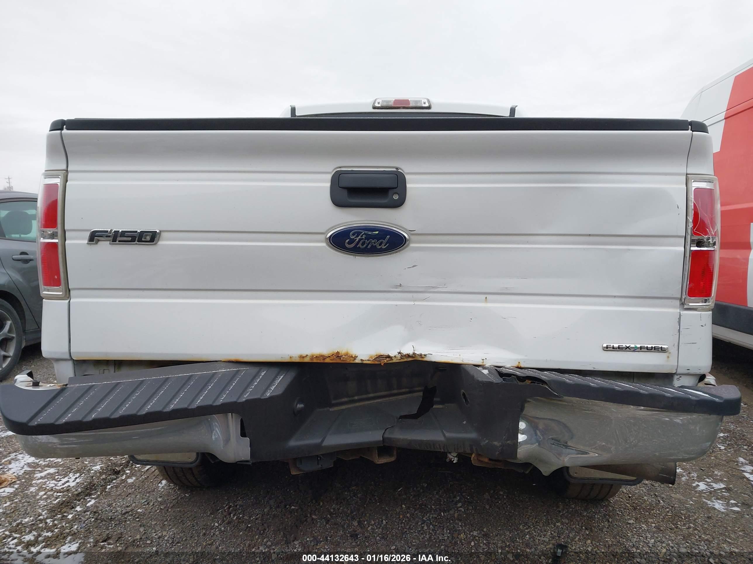 FORD F-150 image 6