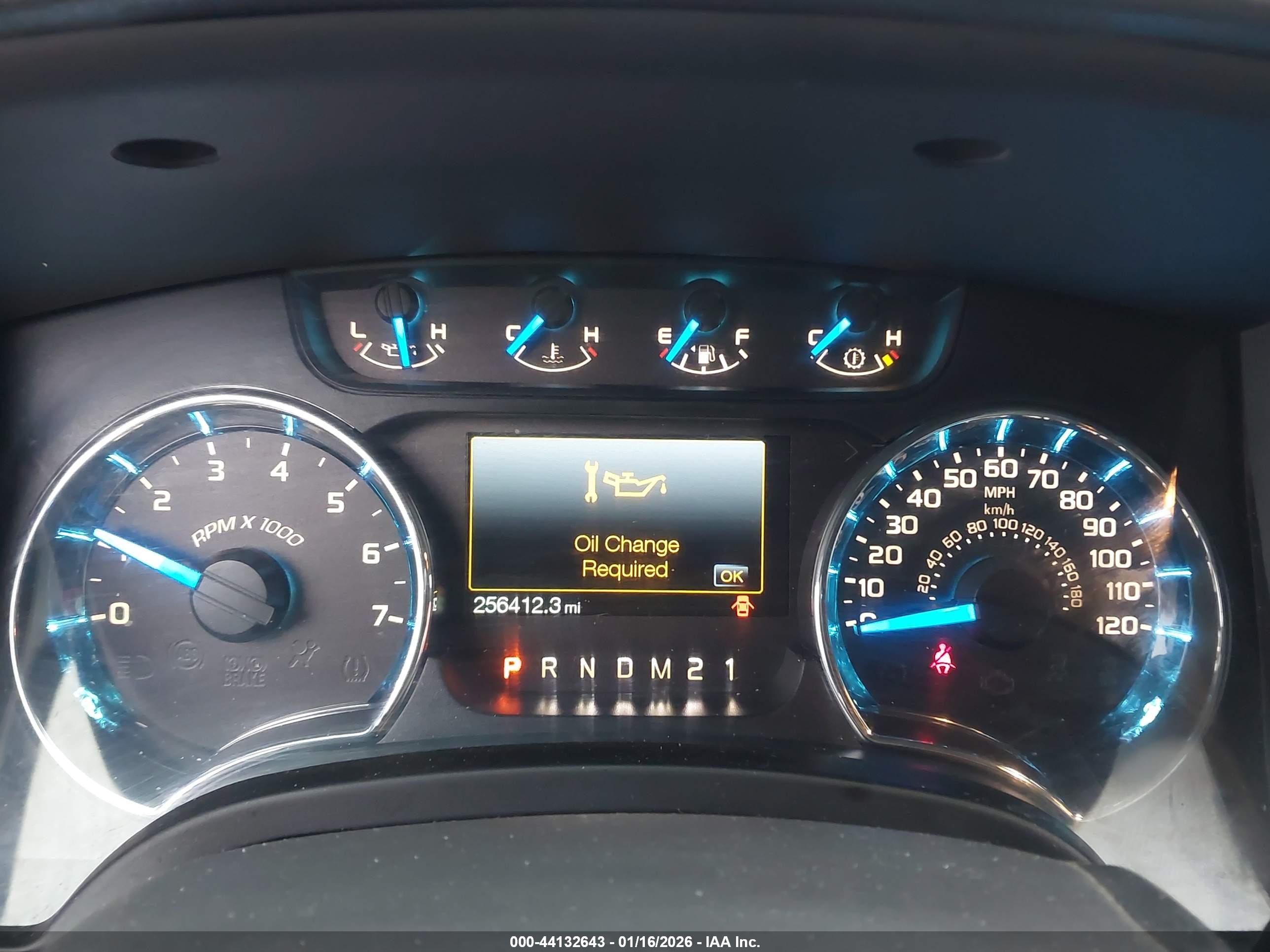 FORD F-150 image 7