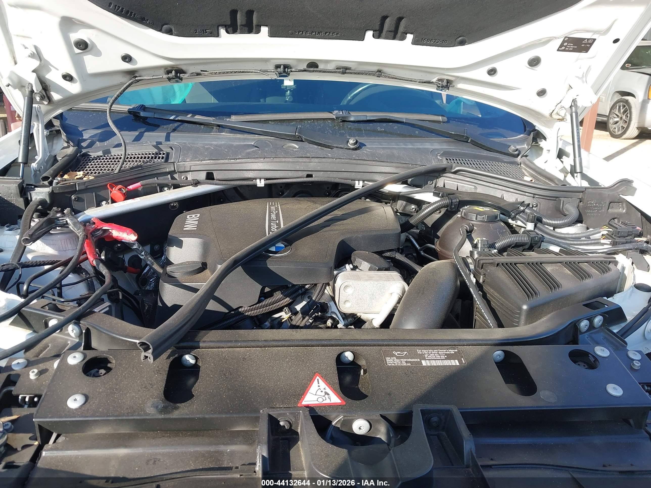 BMW X4 image 10
