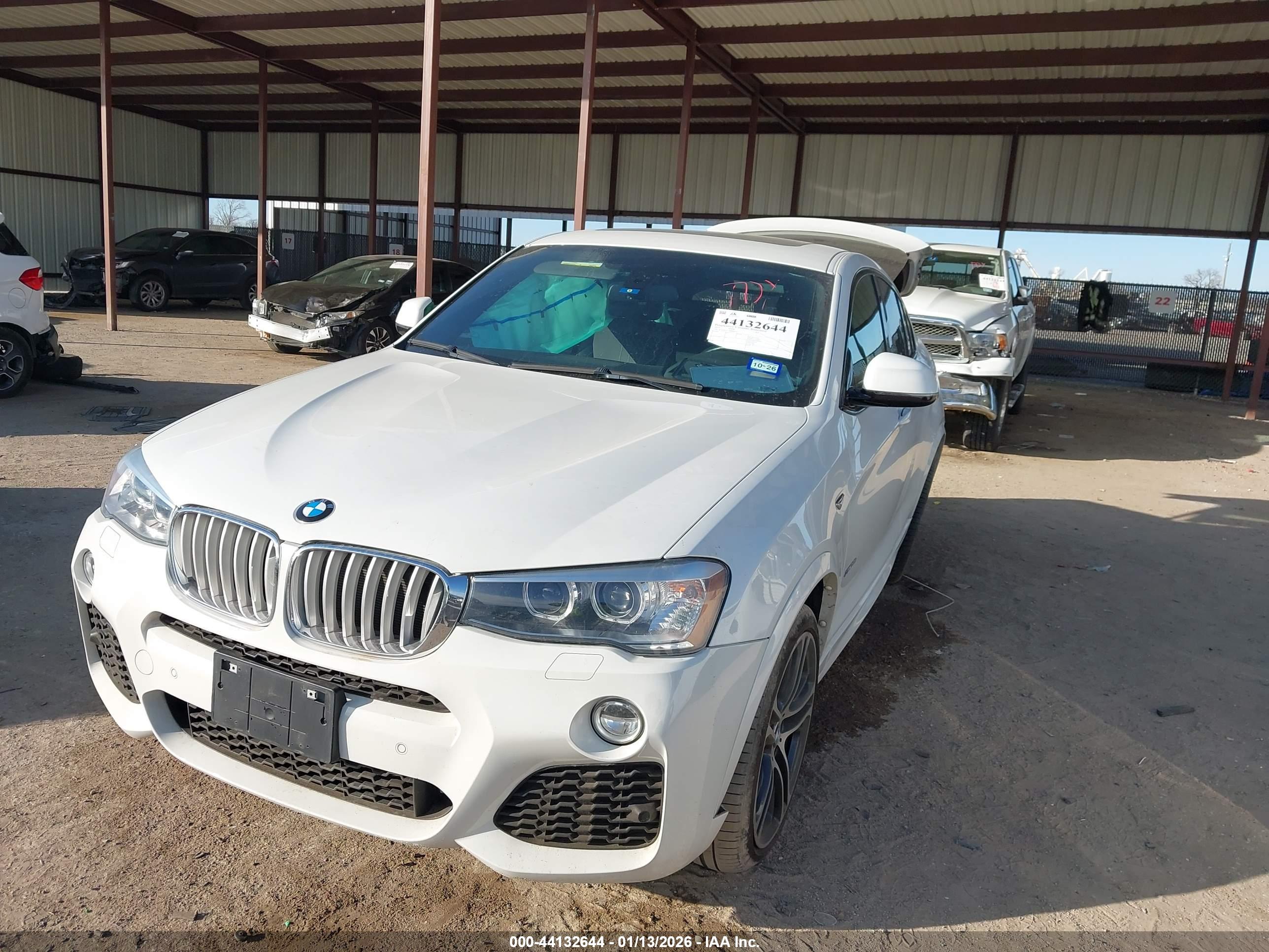 BMW X4 image 2