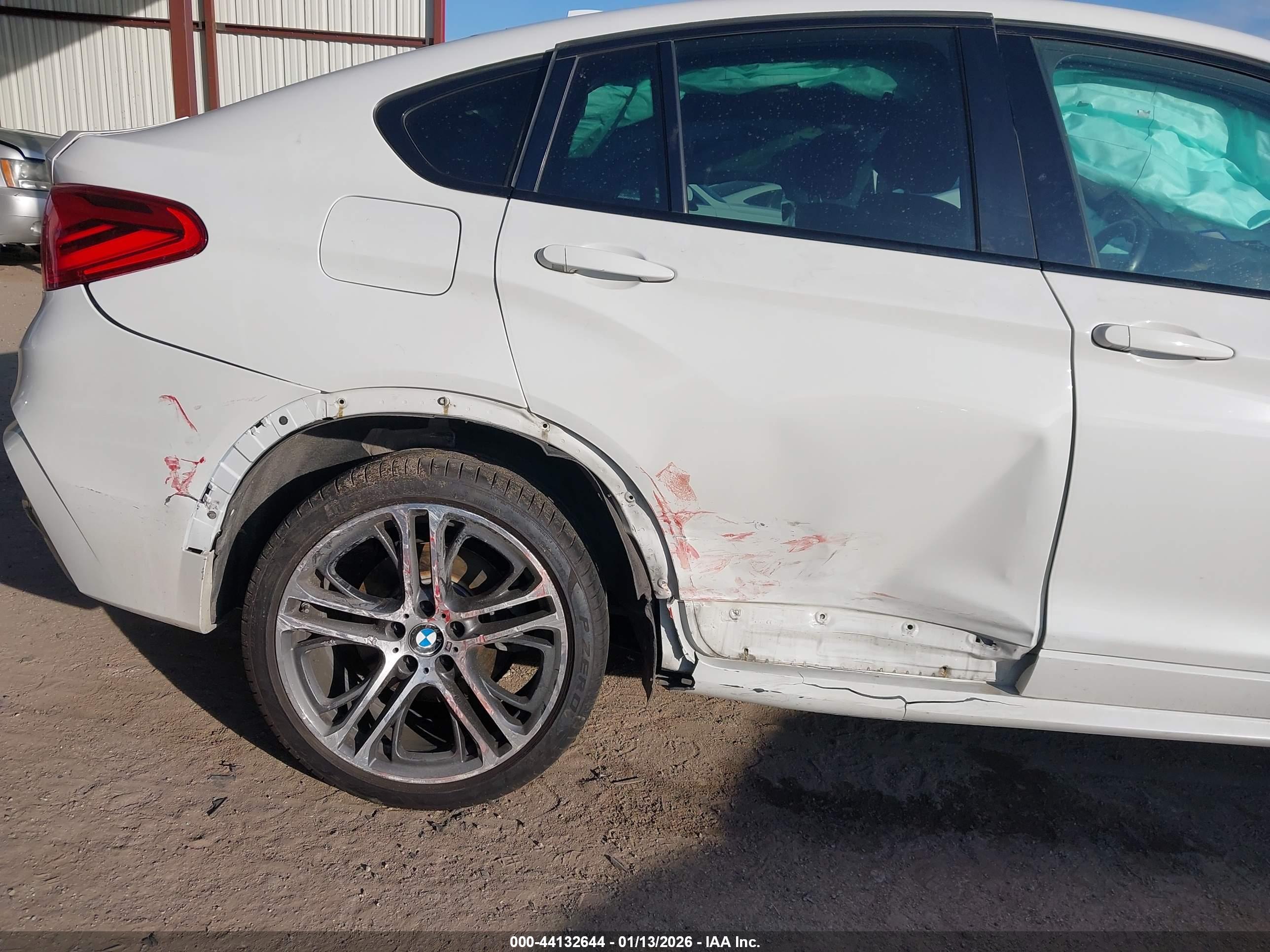 BMW X4 image 6