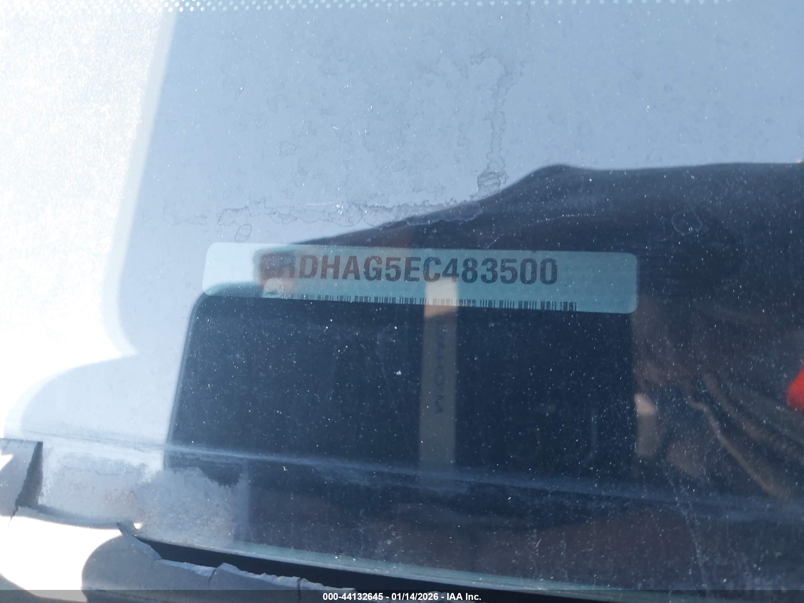 DODGE DURANGO image 9