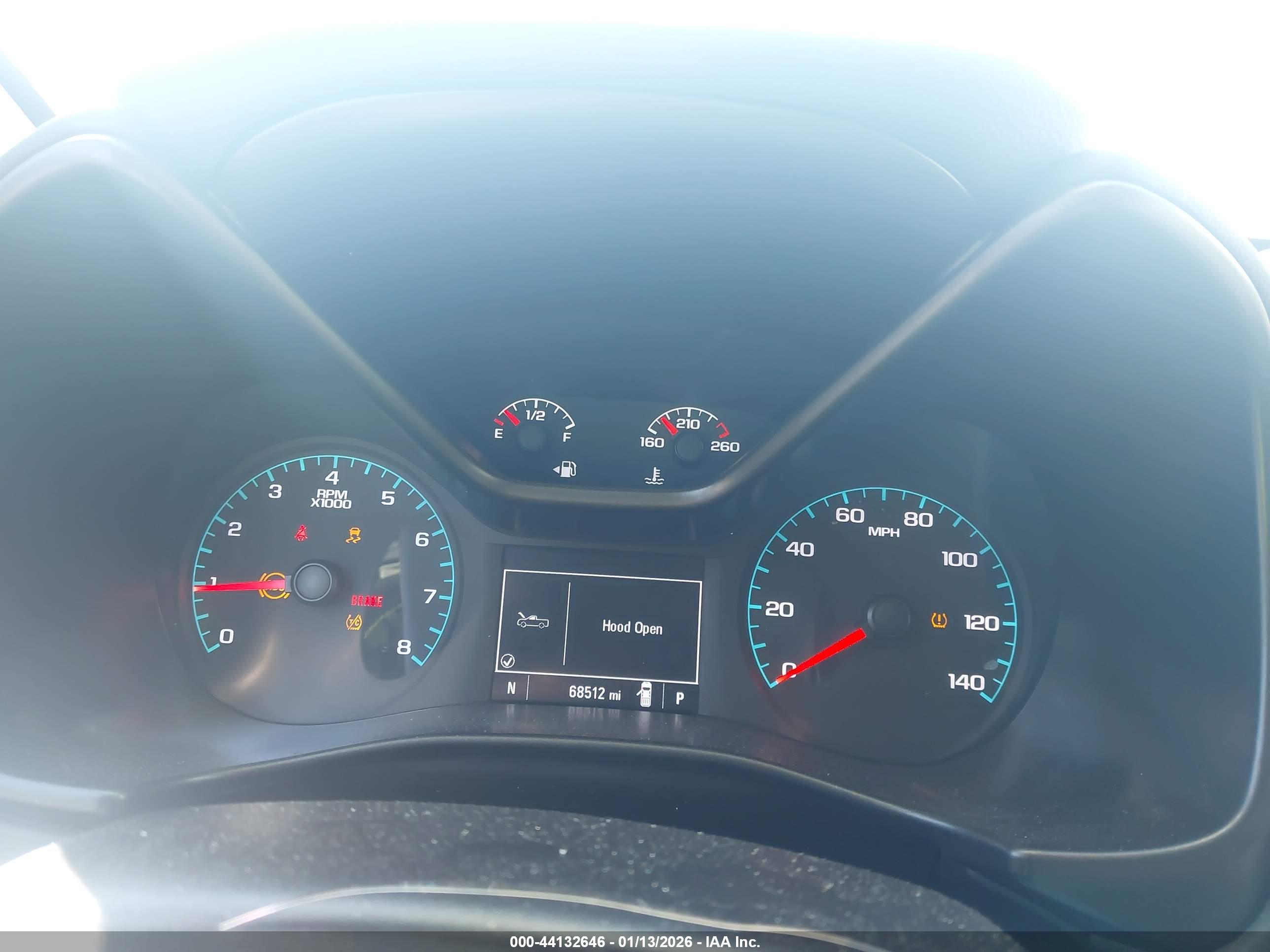 CHEVROLET COLORADO image 7