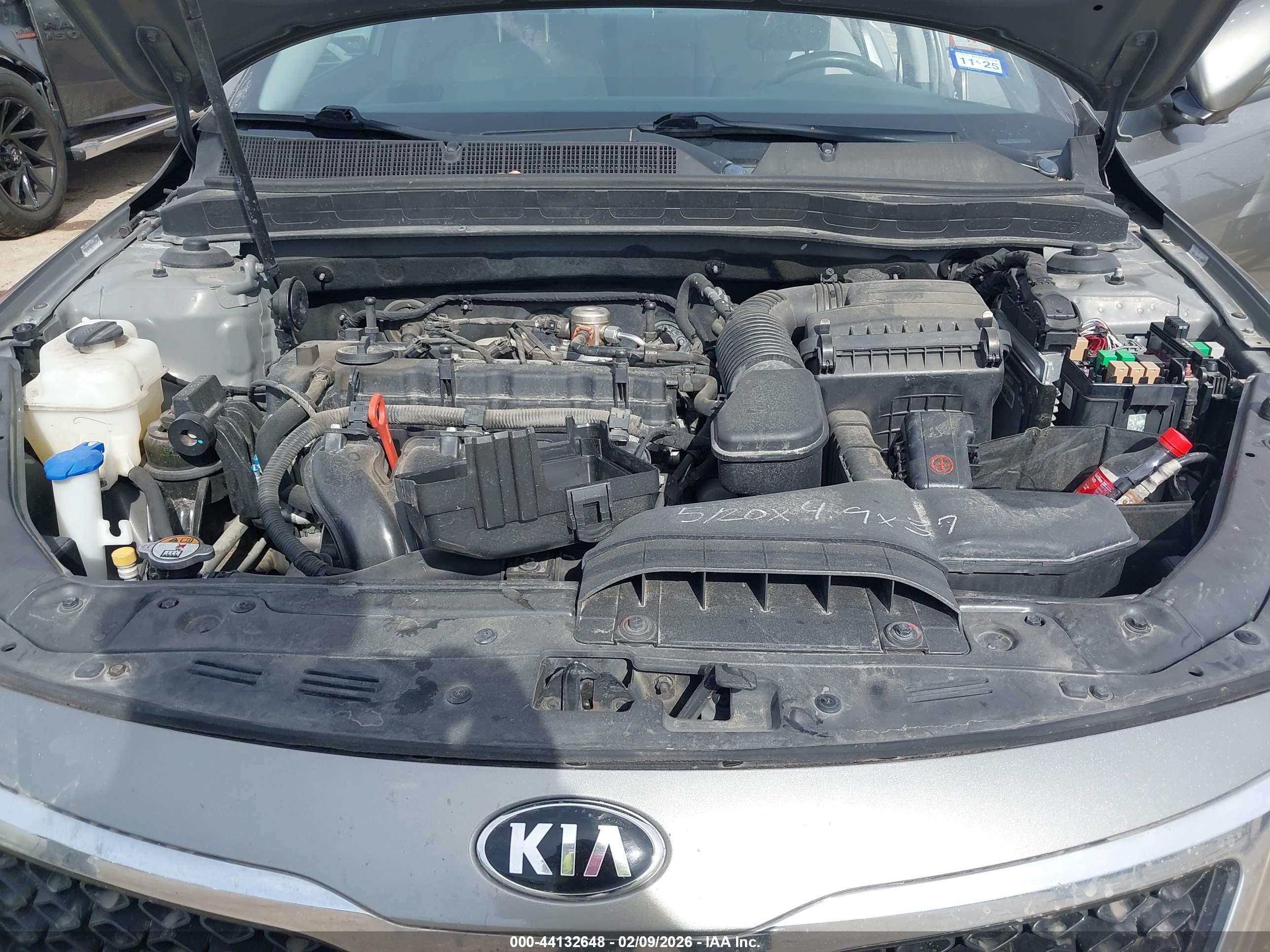 KIA OPTIMA image 10