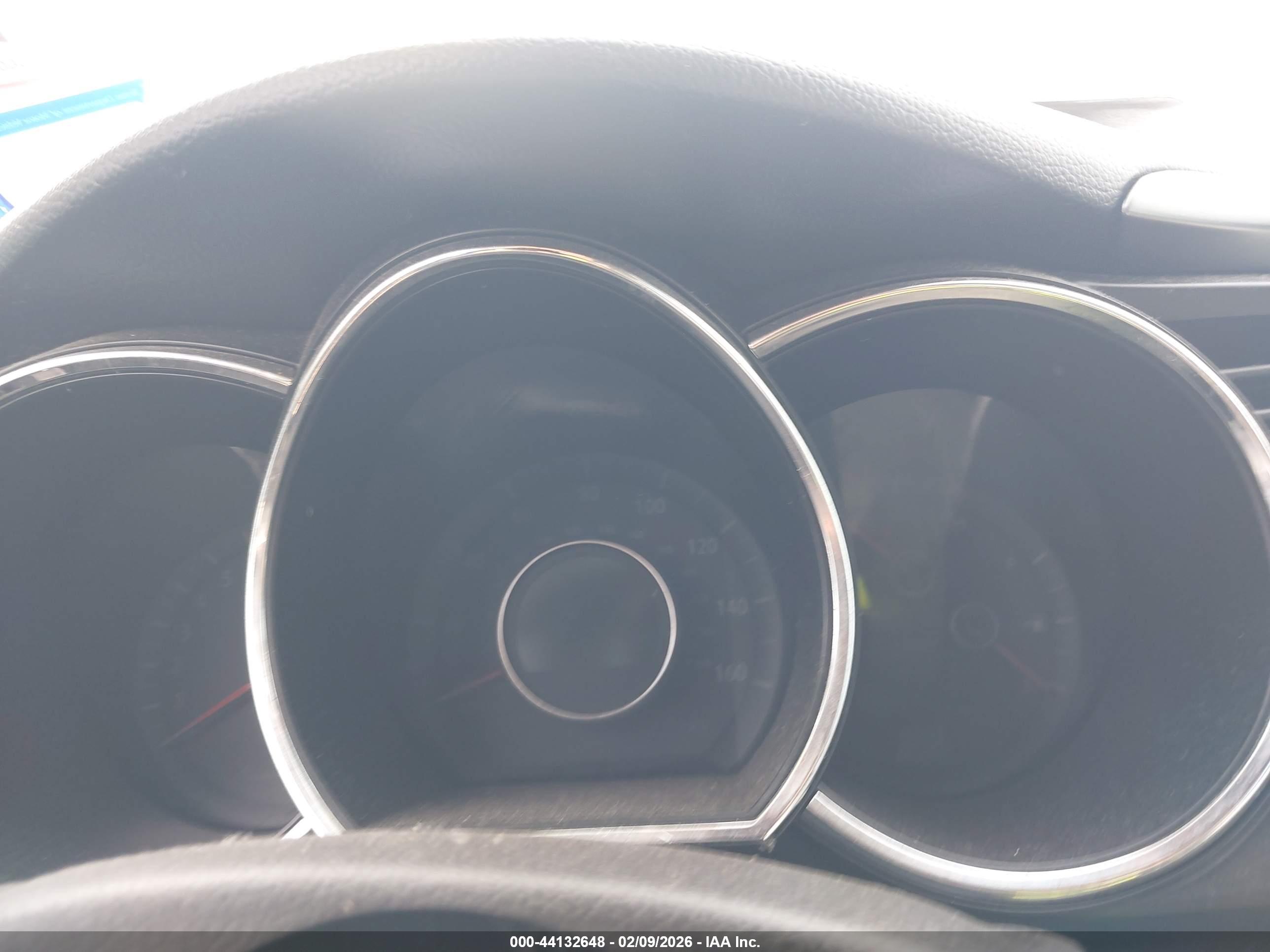 KIA OPTIMA image 7